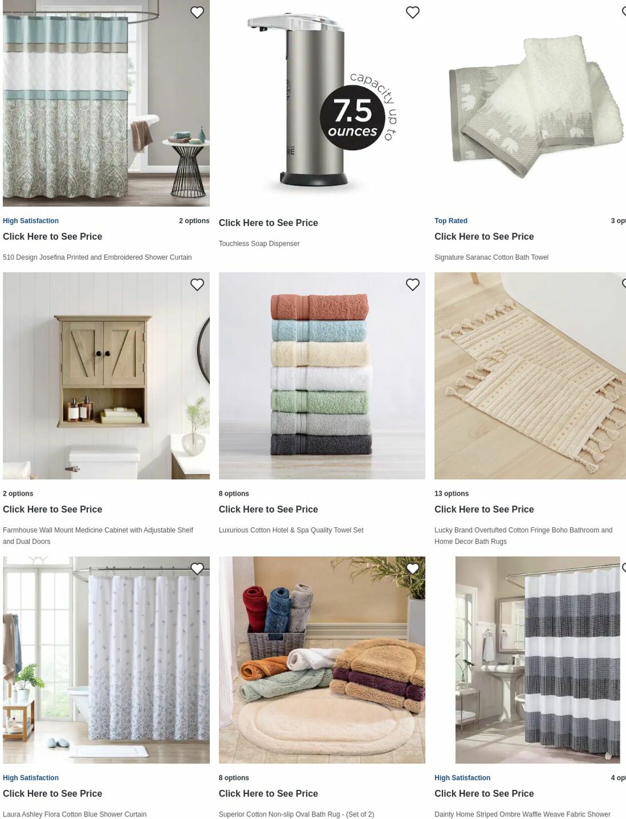 Catalogue Bed Bath and Beyond from 07/08/2024
