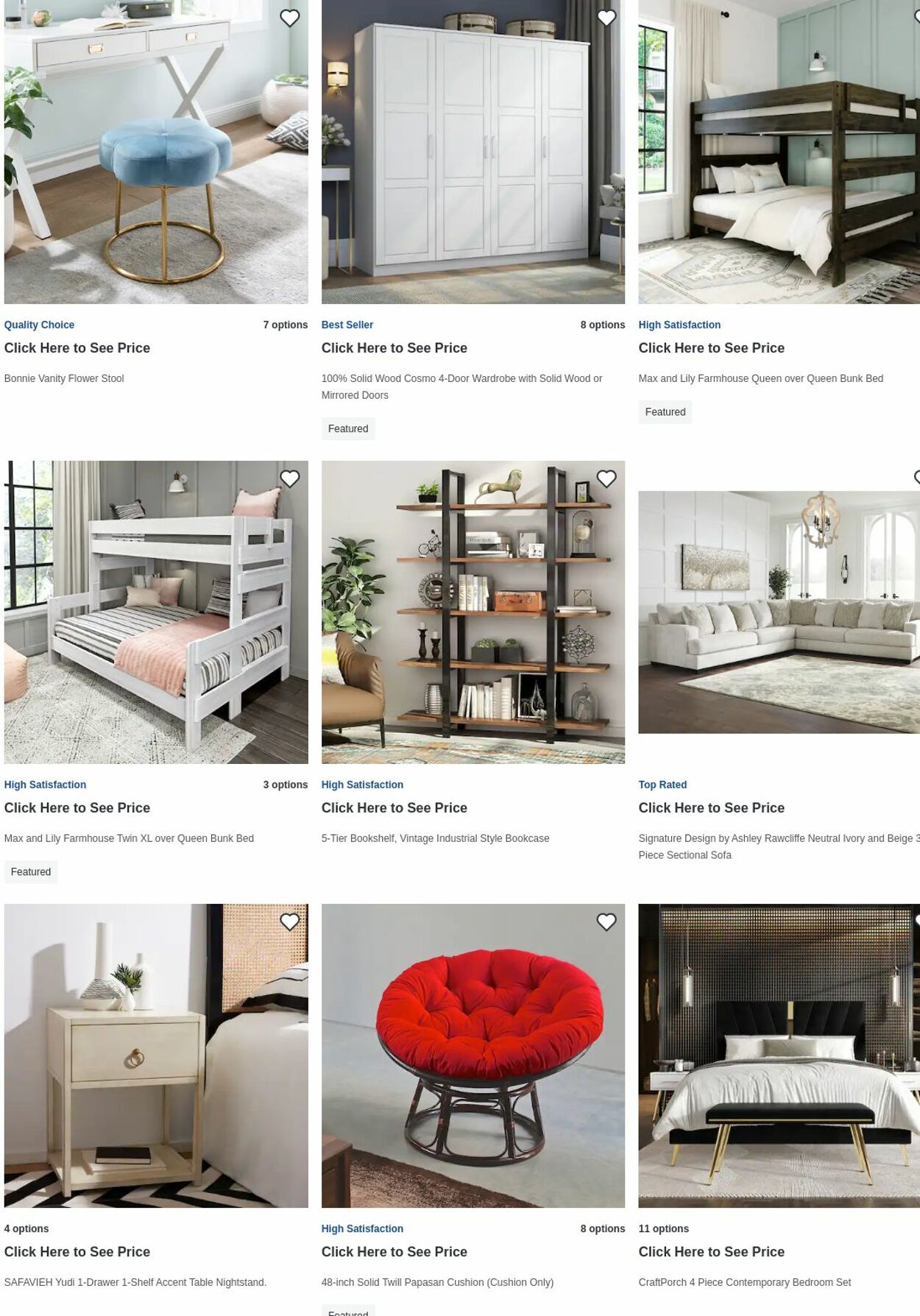 Catalogue Bed Bath and Beyond from 07/15/2024