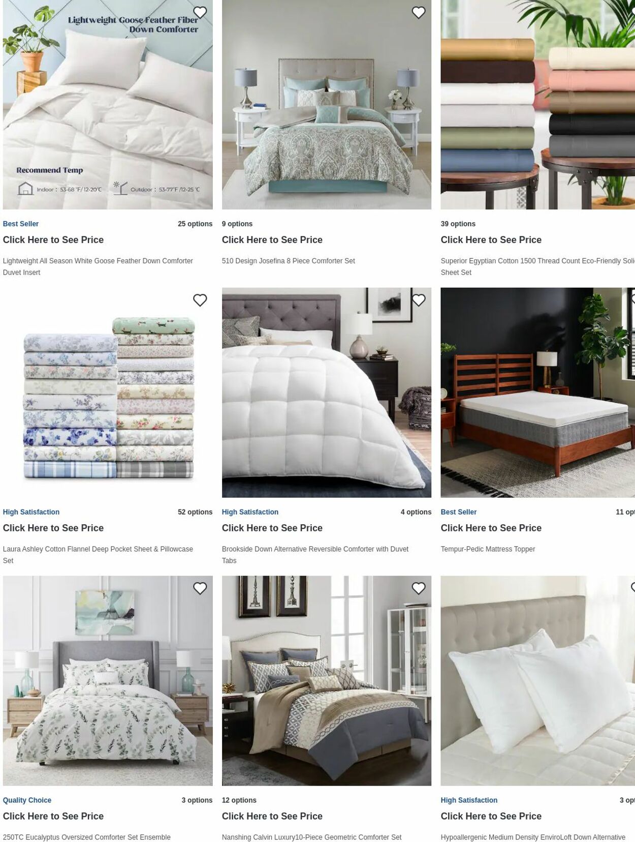 Catalogue Bed Bath and Beyond from 07/15/2024