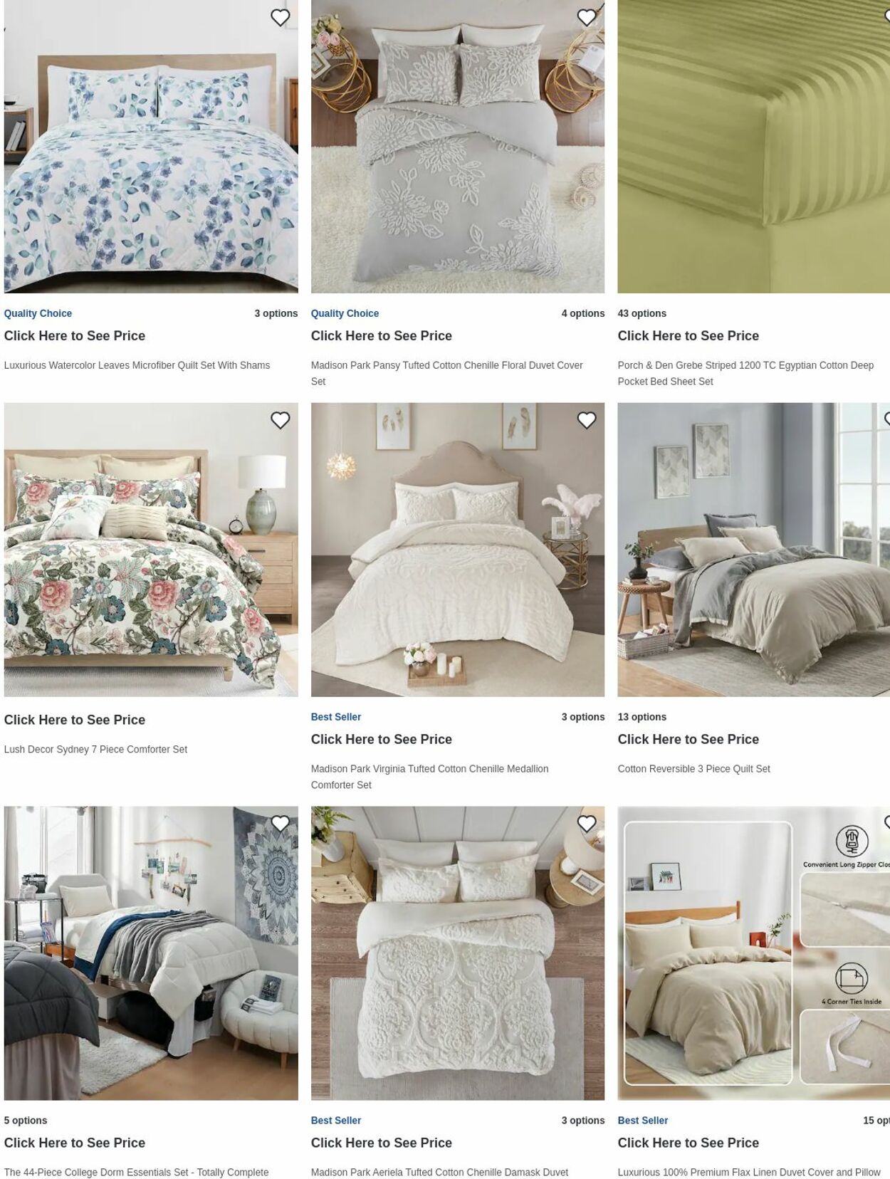 Catalogue Bed Bath and Beyond from 07/15/2024
