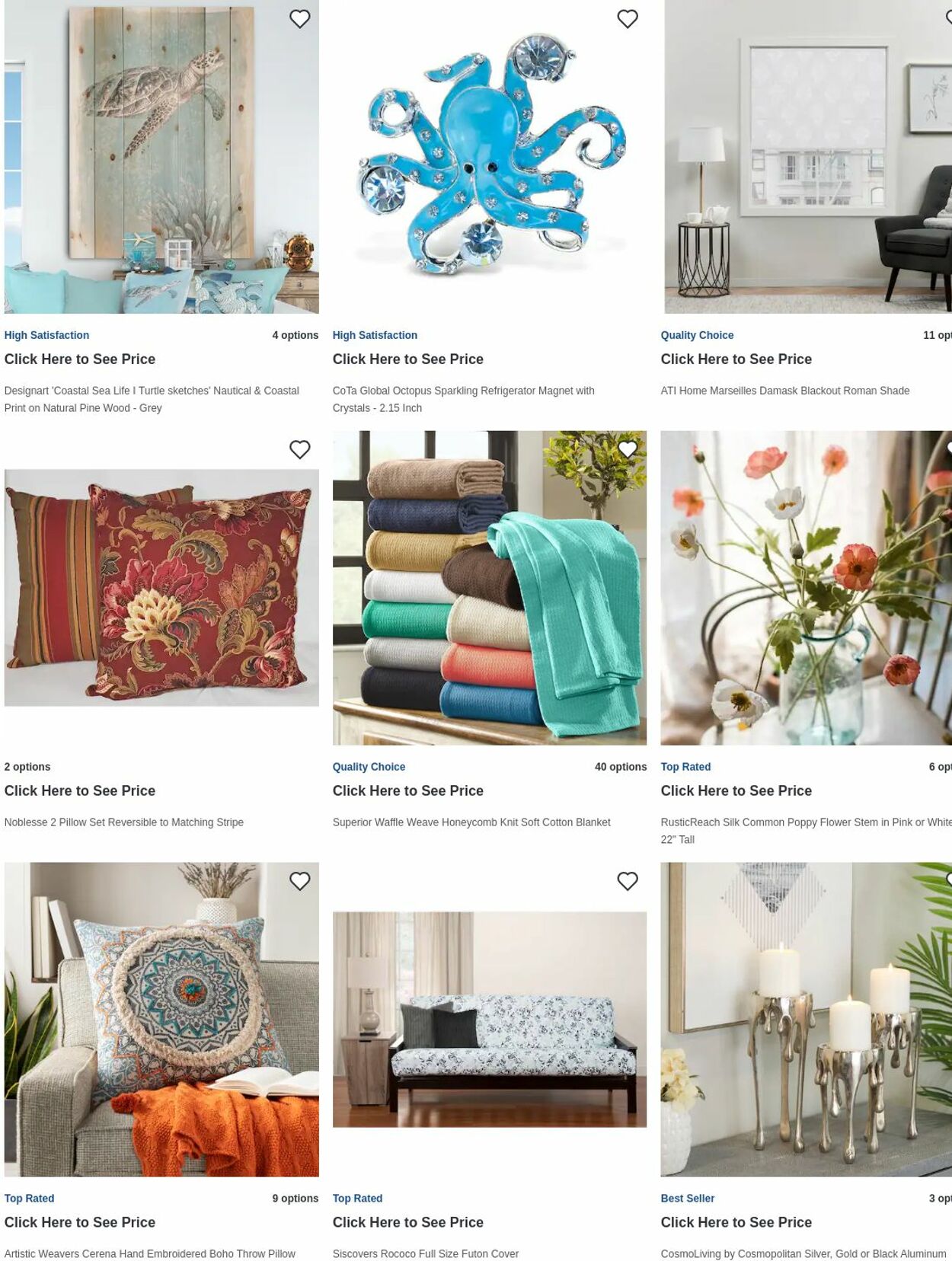 Catalogue Bed Bath and Beyond from 07/15/2024