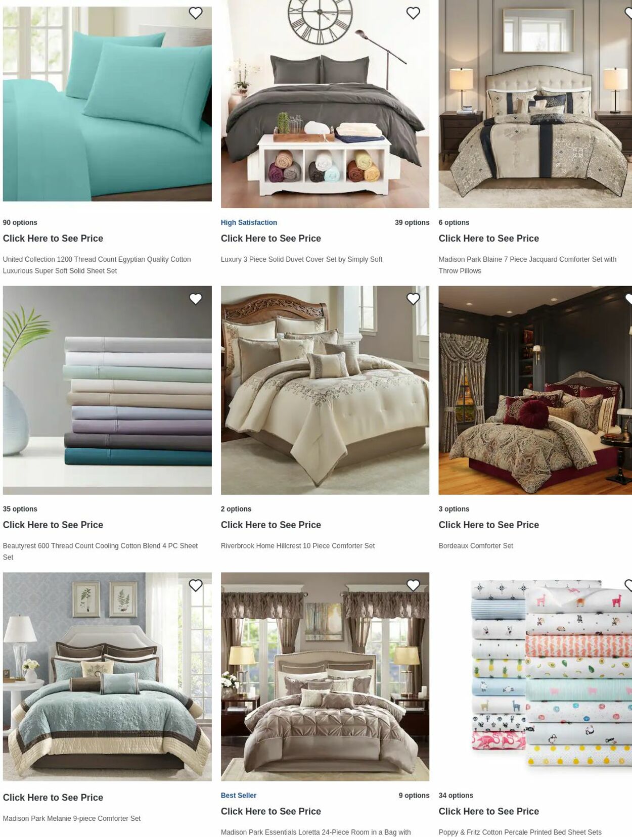 Catalogue Bed Bath and Beyond from 07/22/2024