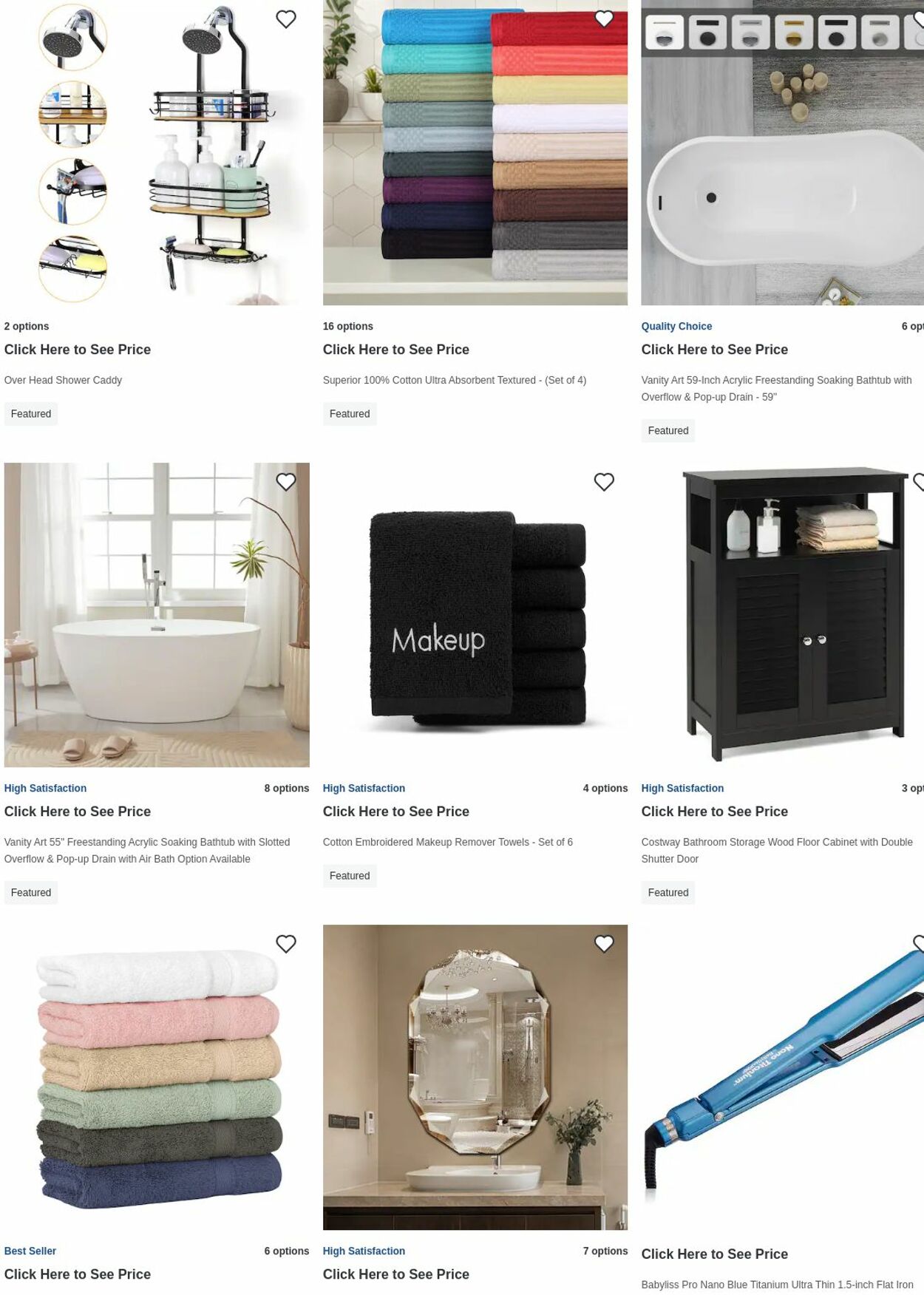 Catalogue Bed Bath and Beyond from 07/22/2024