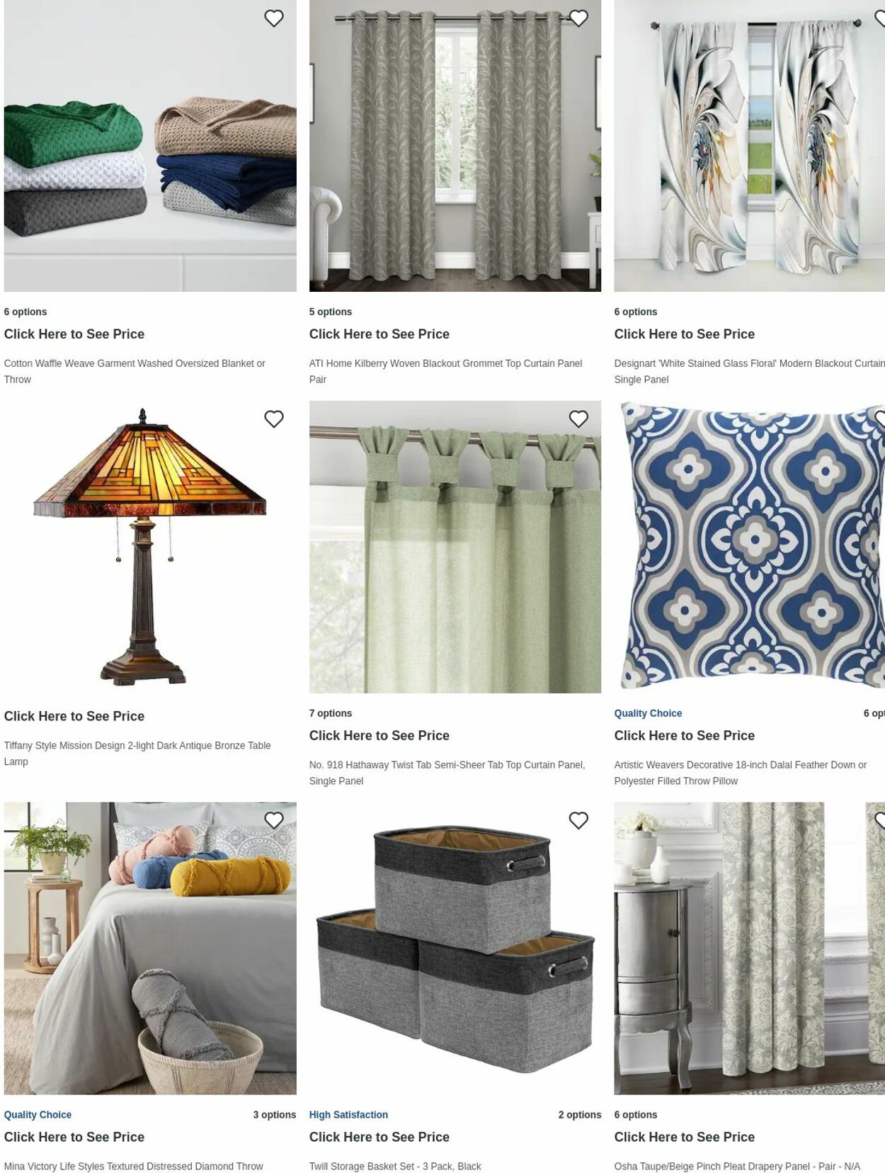 Catalogue Bed Bath and Beyond from 07/22/2024