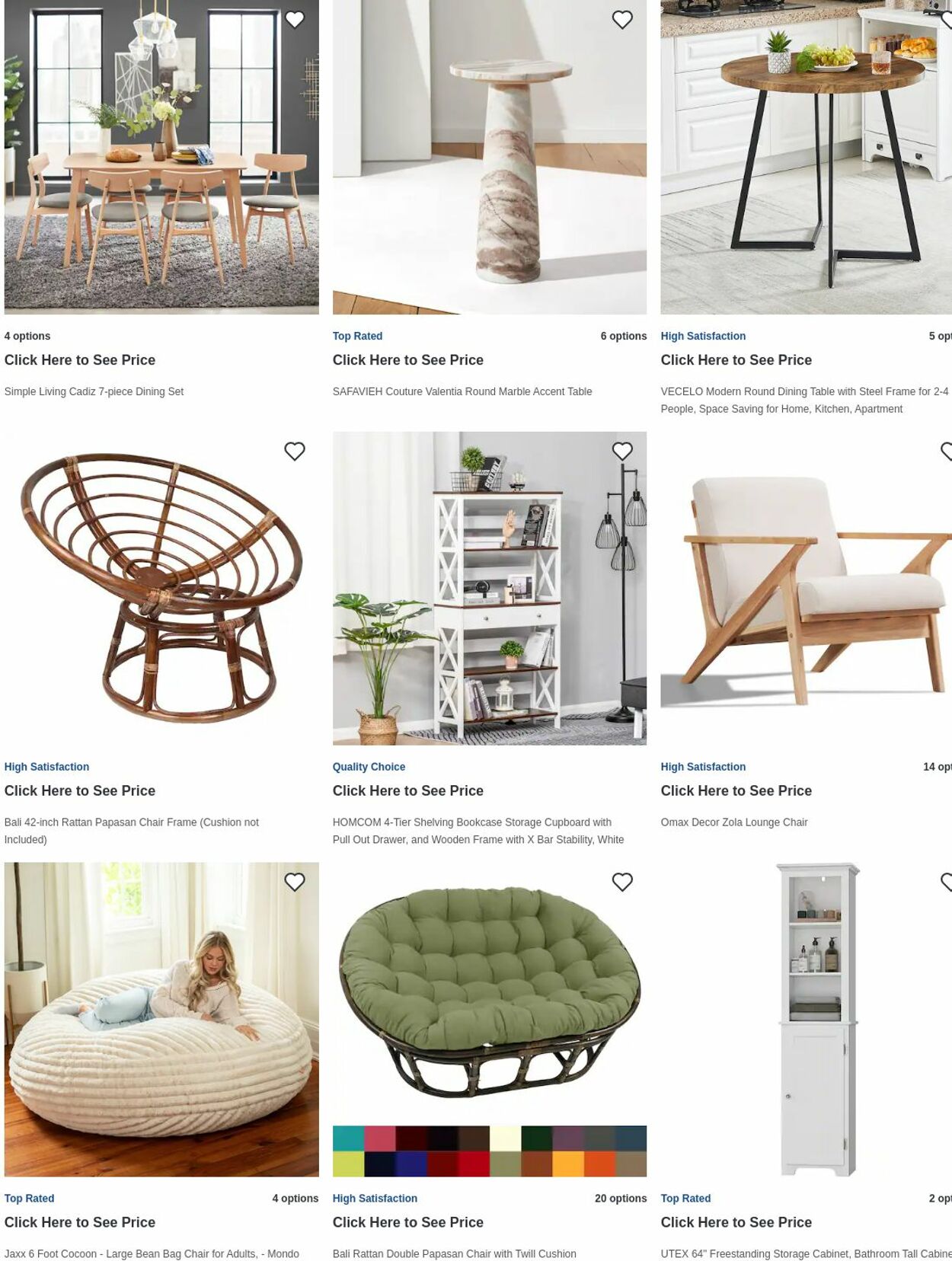 Catalogue Bed Bath and Beyond from 07/29/2024