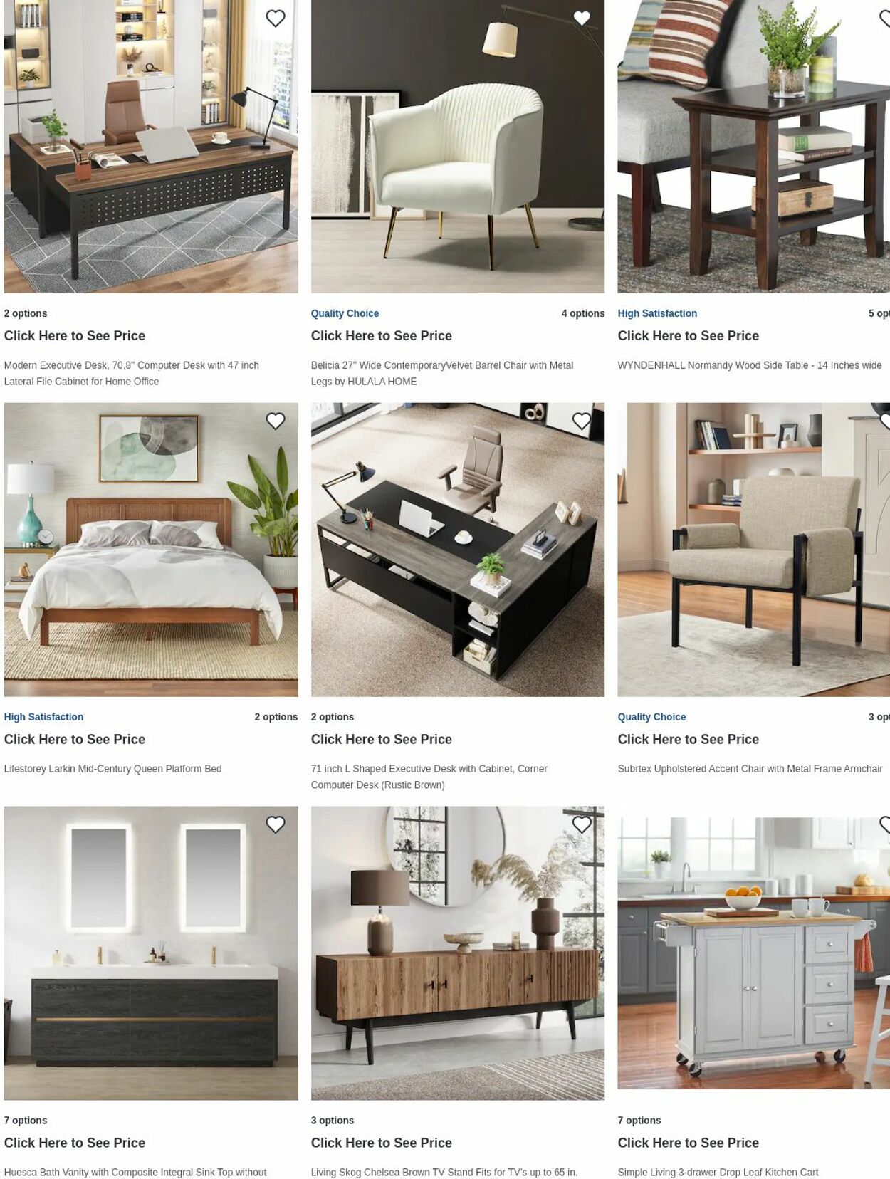 Catalogue Bed Bath and Beyond from 07/29/2024