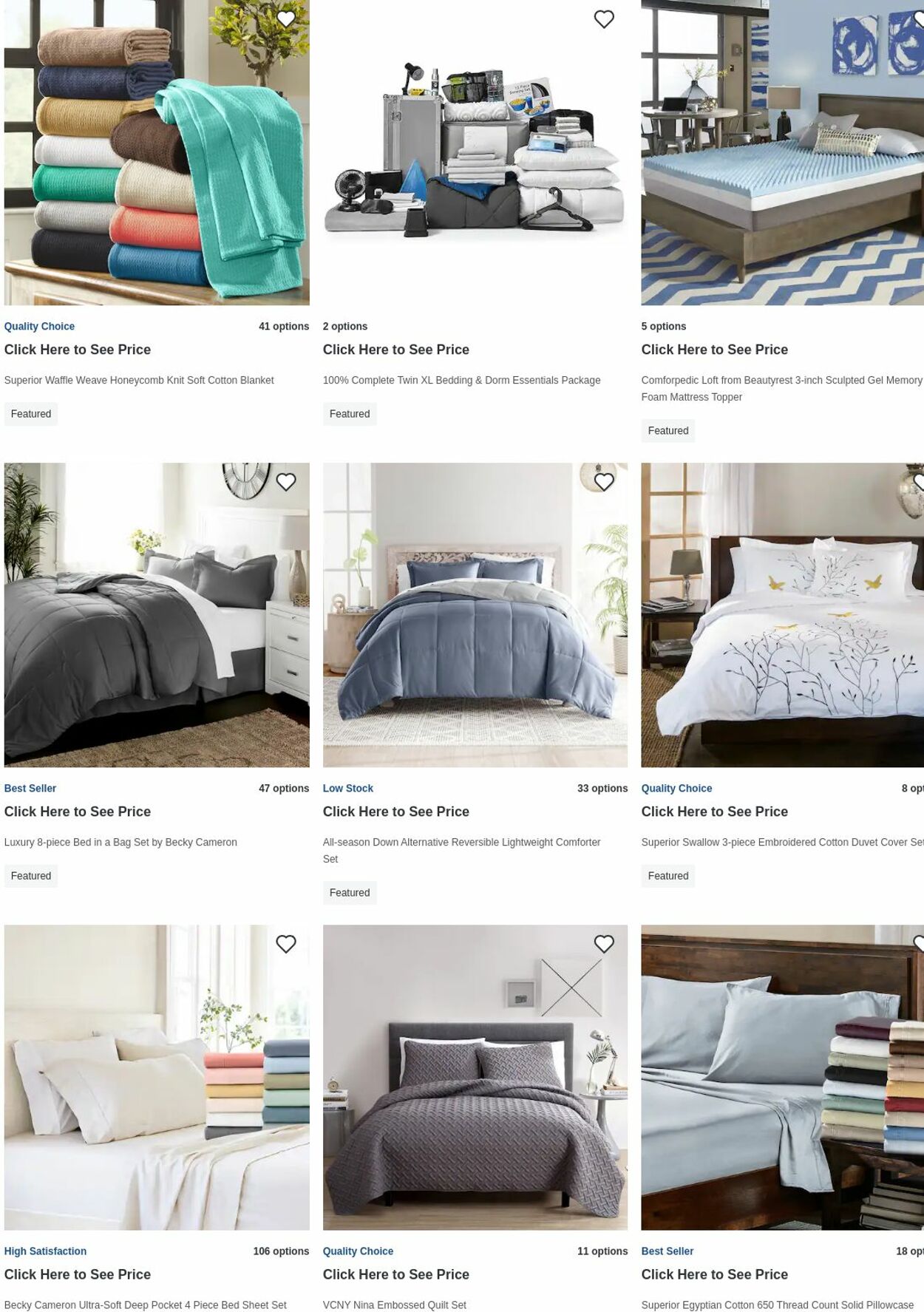 Catalogue Bed Bath and Beyond from 07/29/2024