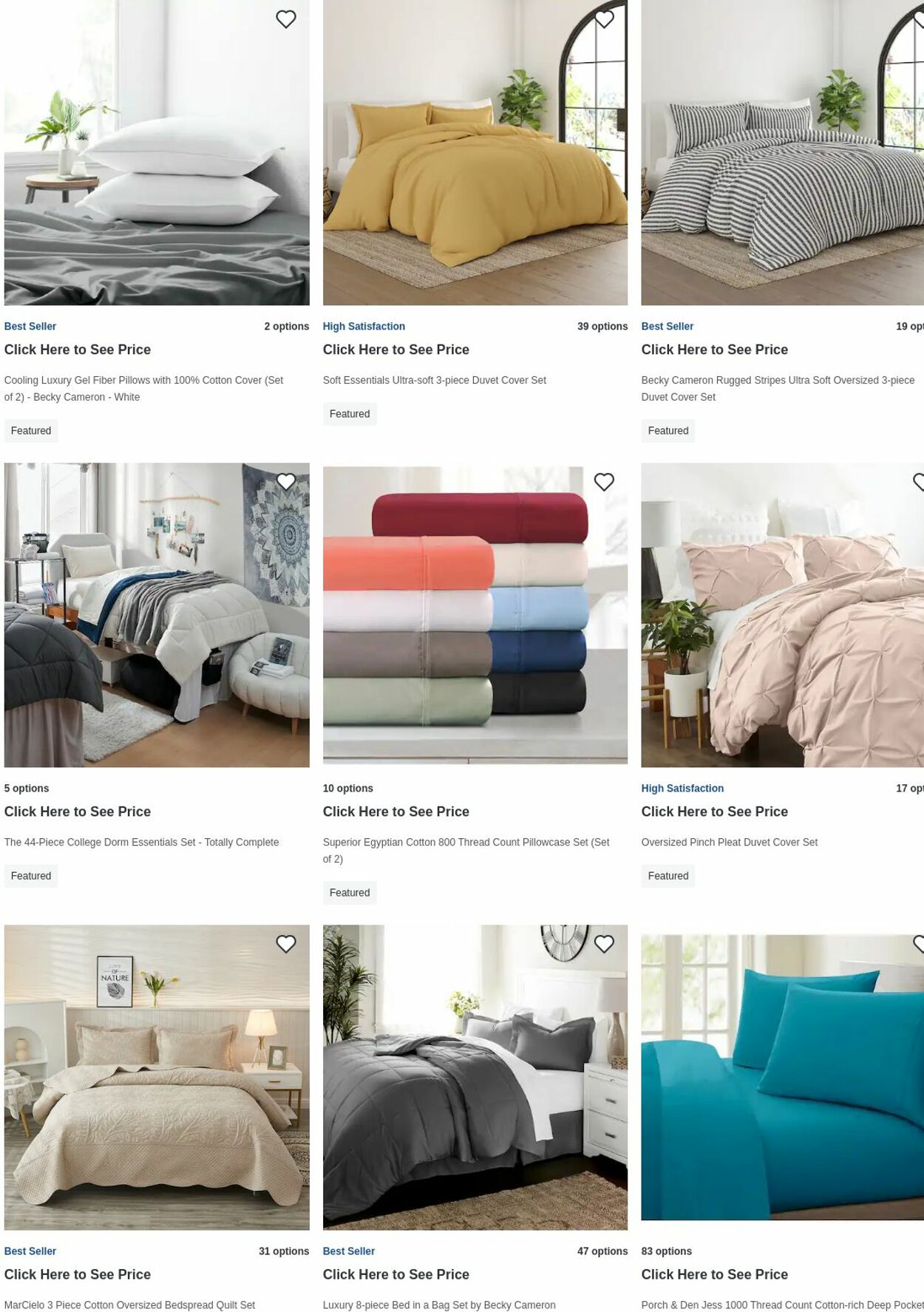 Catalogue Bed Bath and Beyond from 07/29/2024