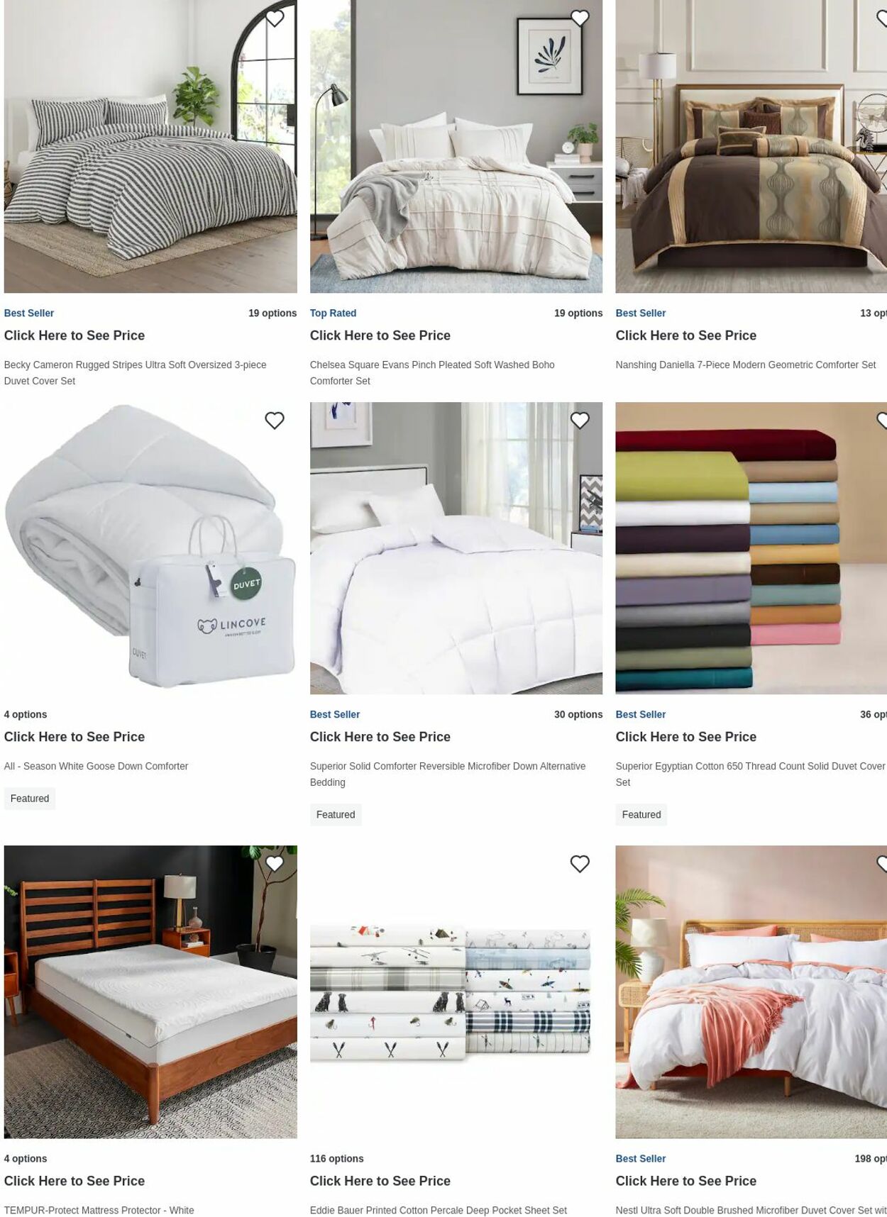 Catalogue Bed Bath and Beyond from 07/29/2024