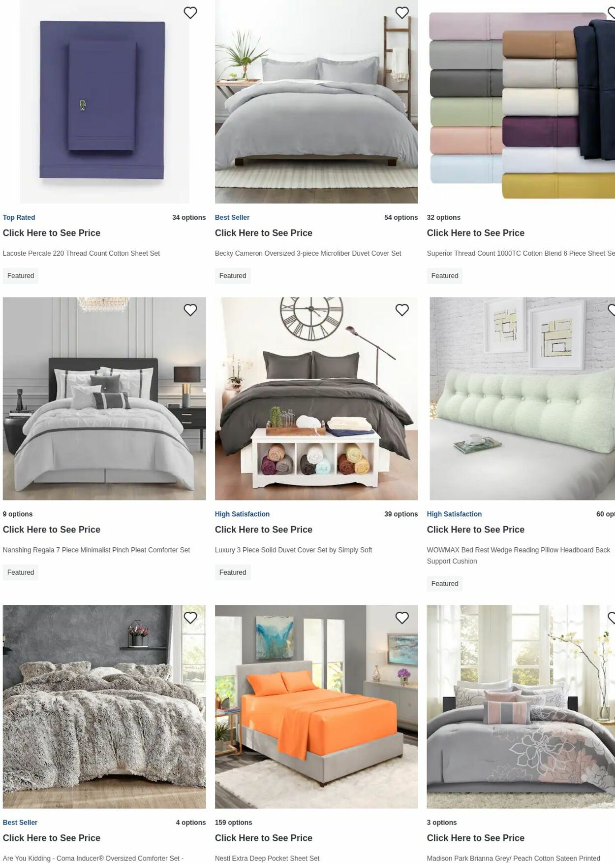 Catalogue Bed Bath and Beyond from 07/29/2024