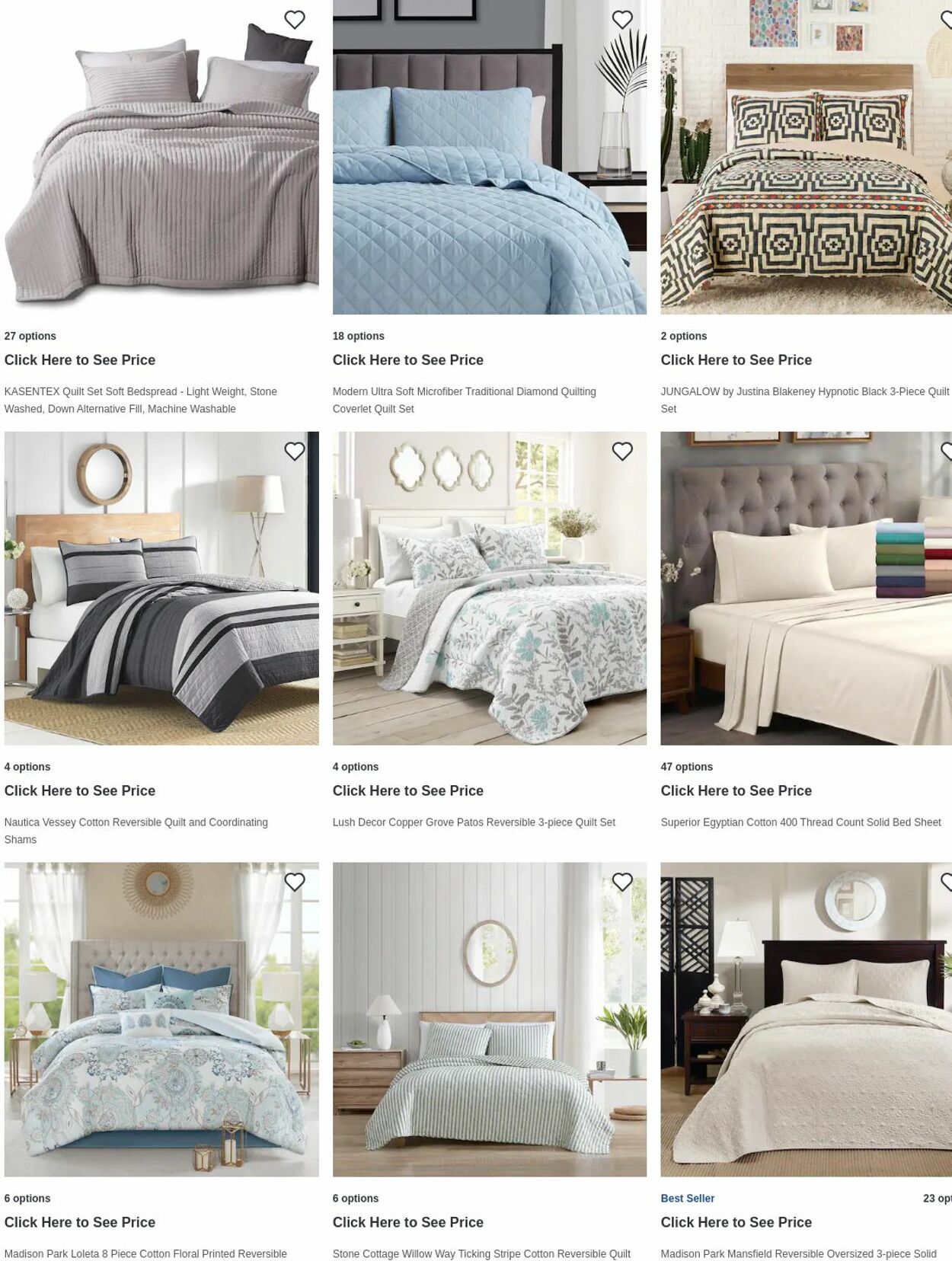 Catalogue Bed Bath and Beyond from 07/29/2024