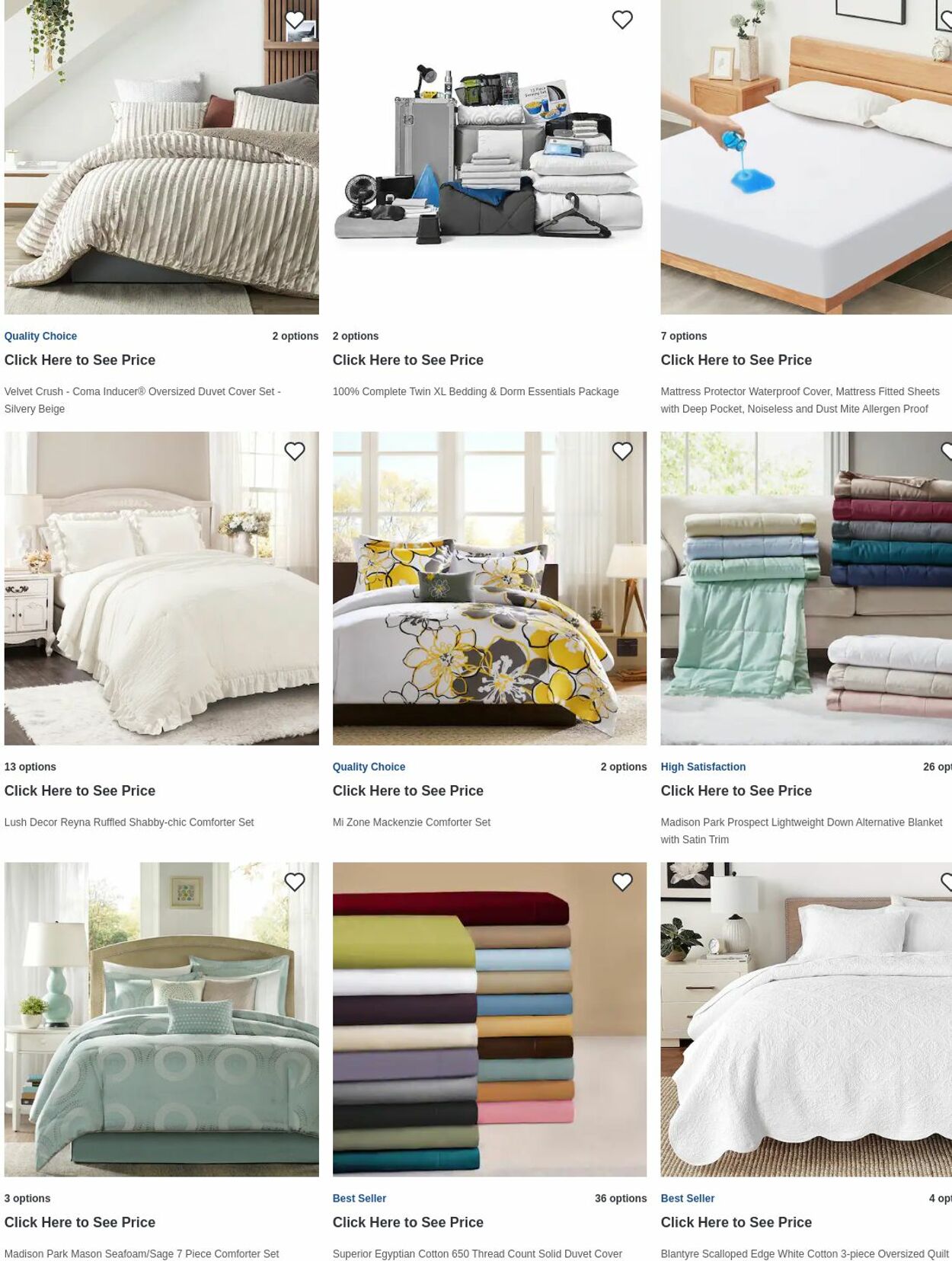 Catalogue Bed Bath and Beyond from 07/29/2024