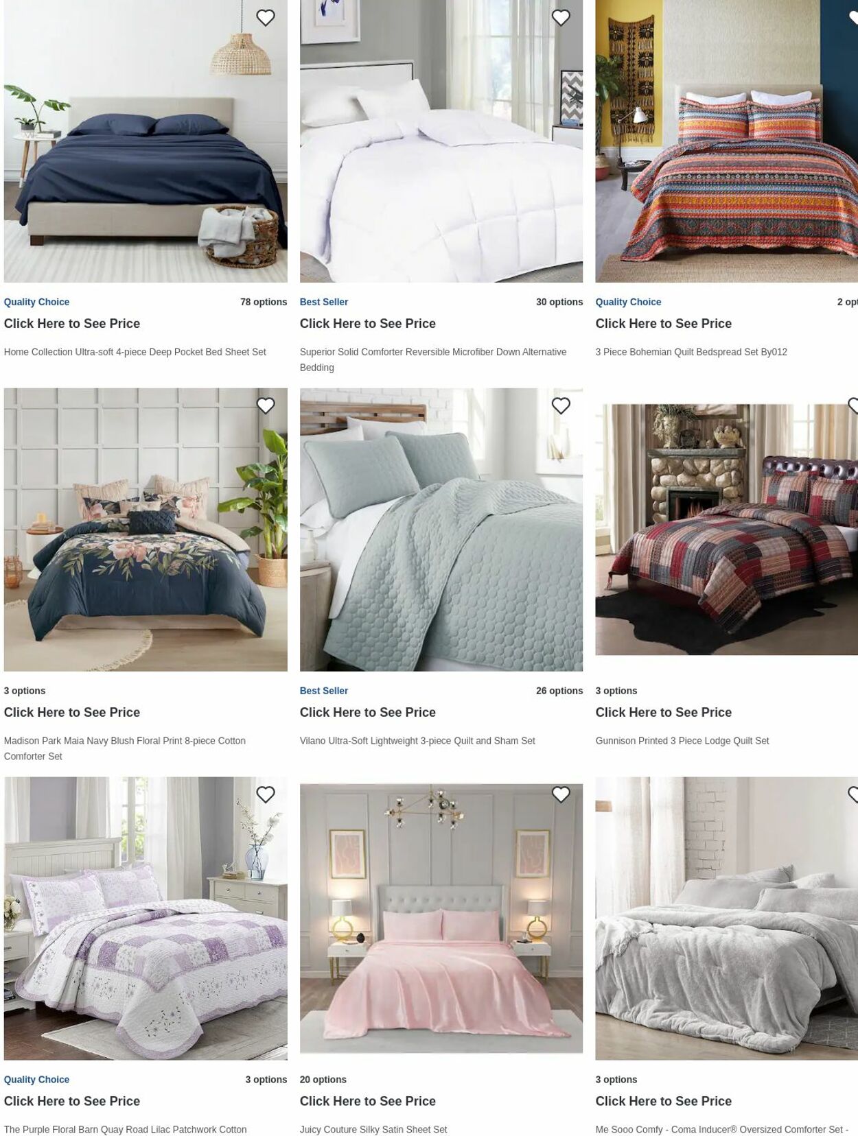 Catalogue Bed Bath and Beyond from 07/29/2024