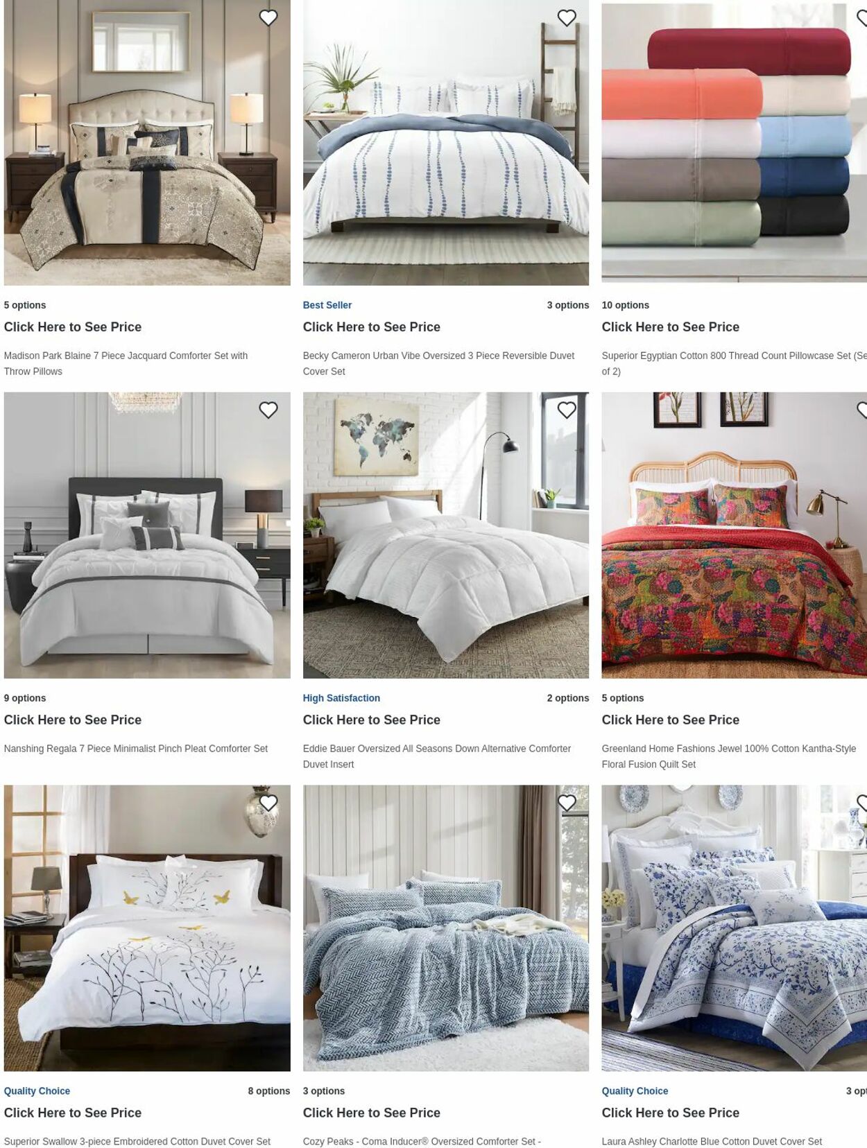 Catalogue Bed Bath and Beyond from 07/29/2024