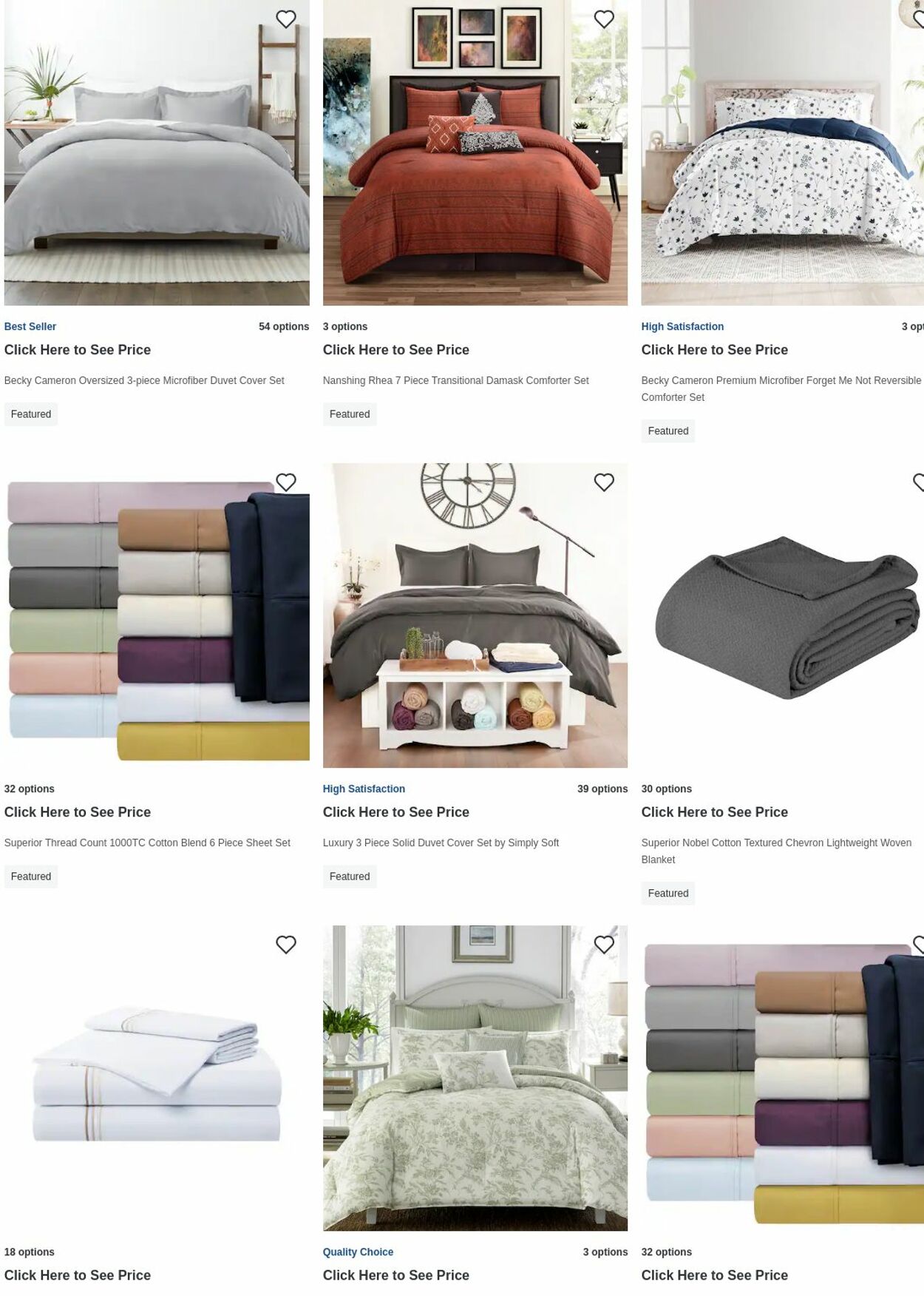 Catalogue Bed Bath and Beyond from 07/29/2024