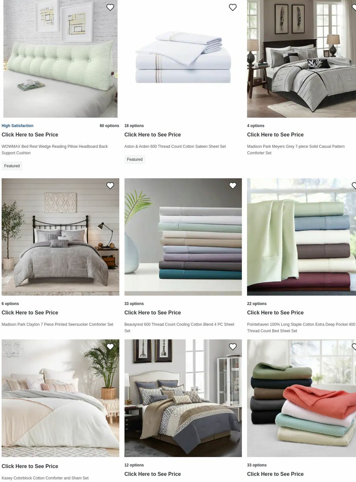 Catalogue Bed Bath and Beyond from 07/29/2024