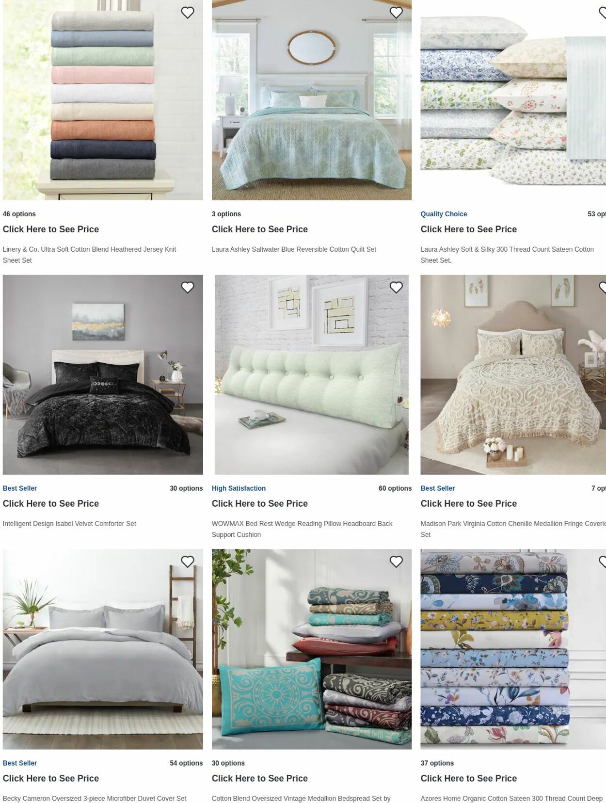 Catalogue Bed Bath and Beyond from 07/29/2024