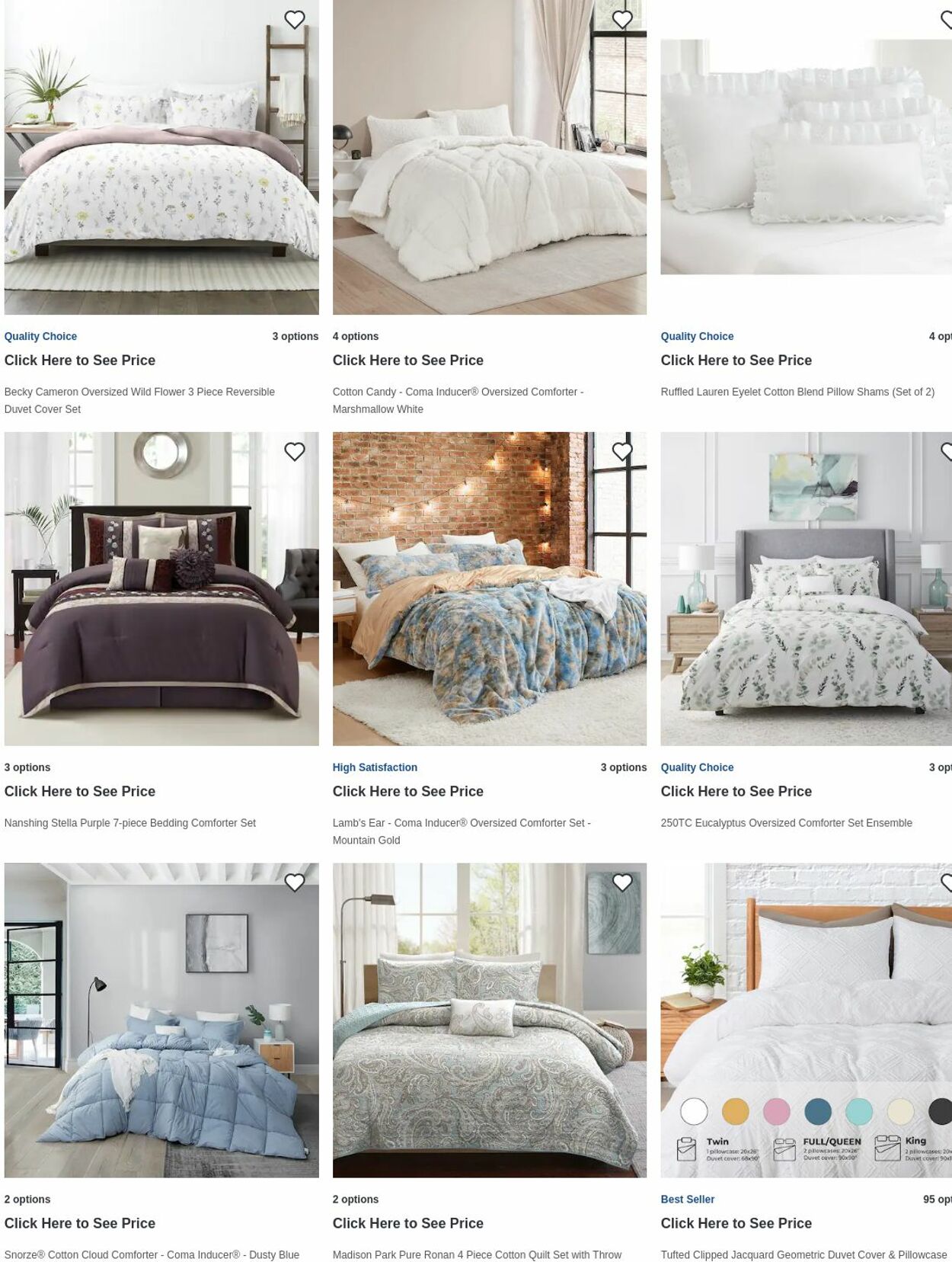 Catalogue Bed Bath and Beyond from 07/29/2024