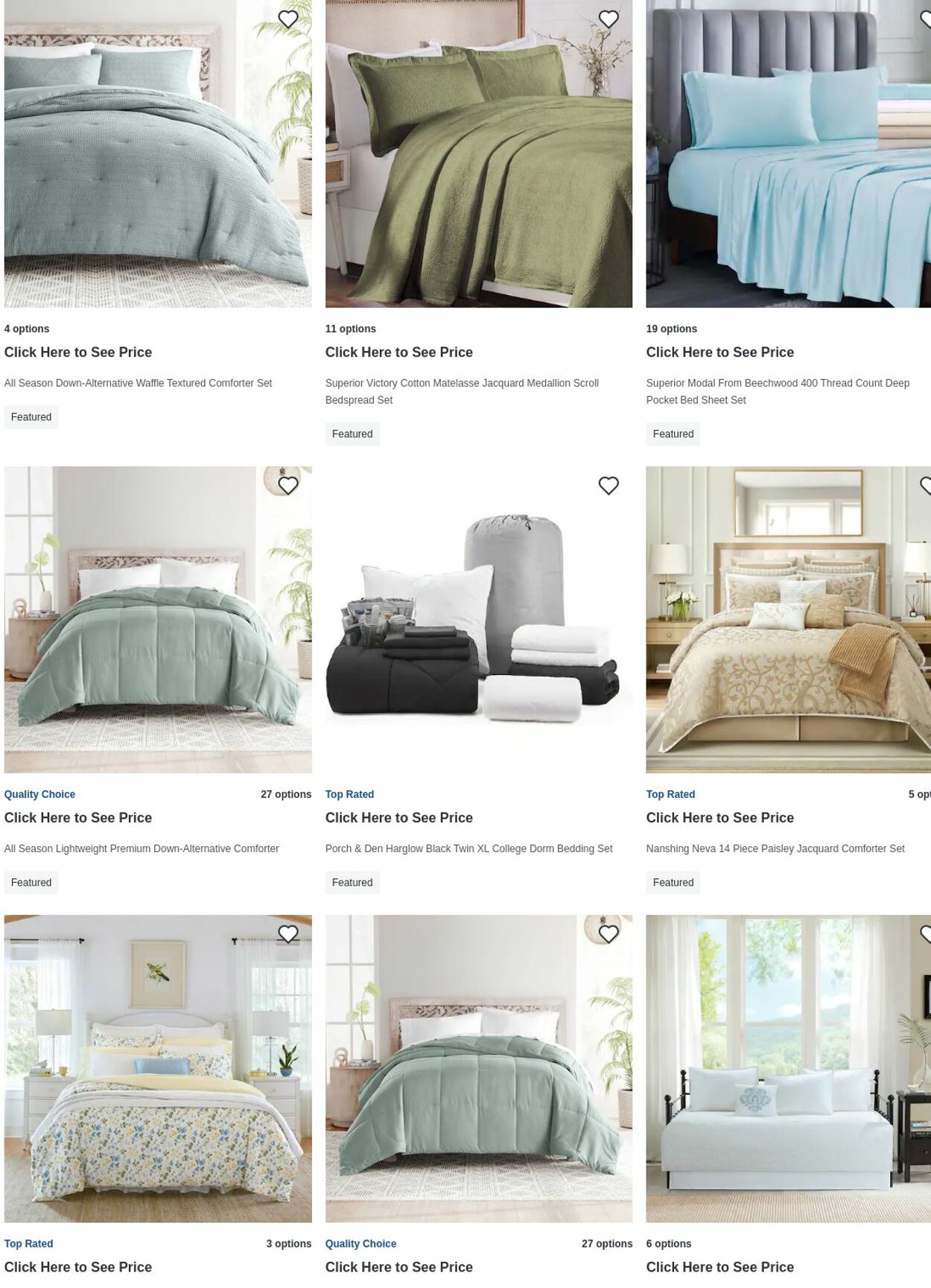 Catalogue Bed Bath and Beyond from 07/29/2024