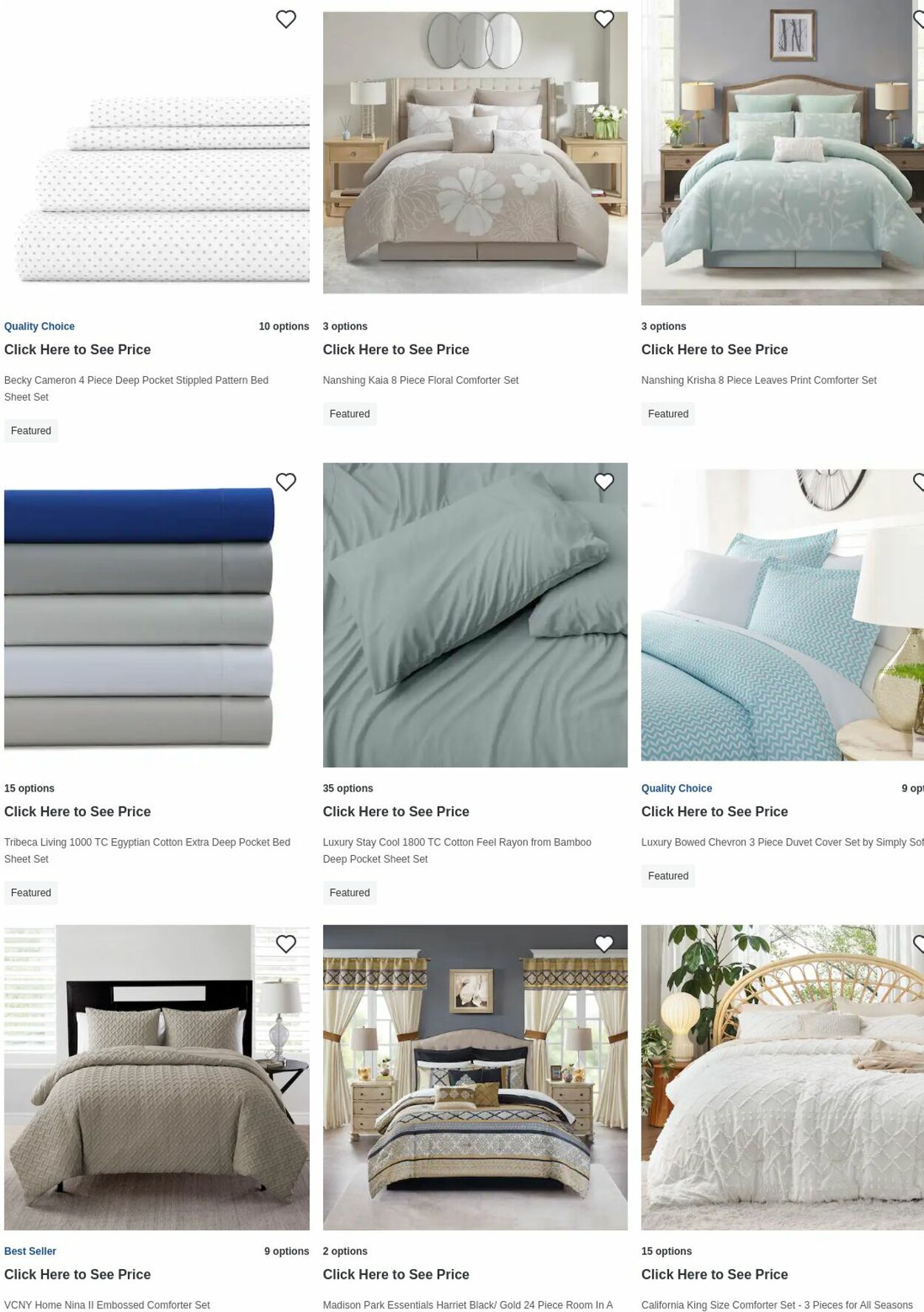 Catalogue Bed Bath and Beyond from 07/29/2024