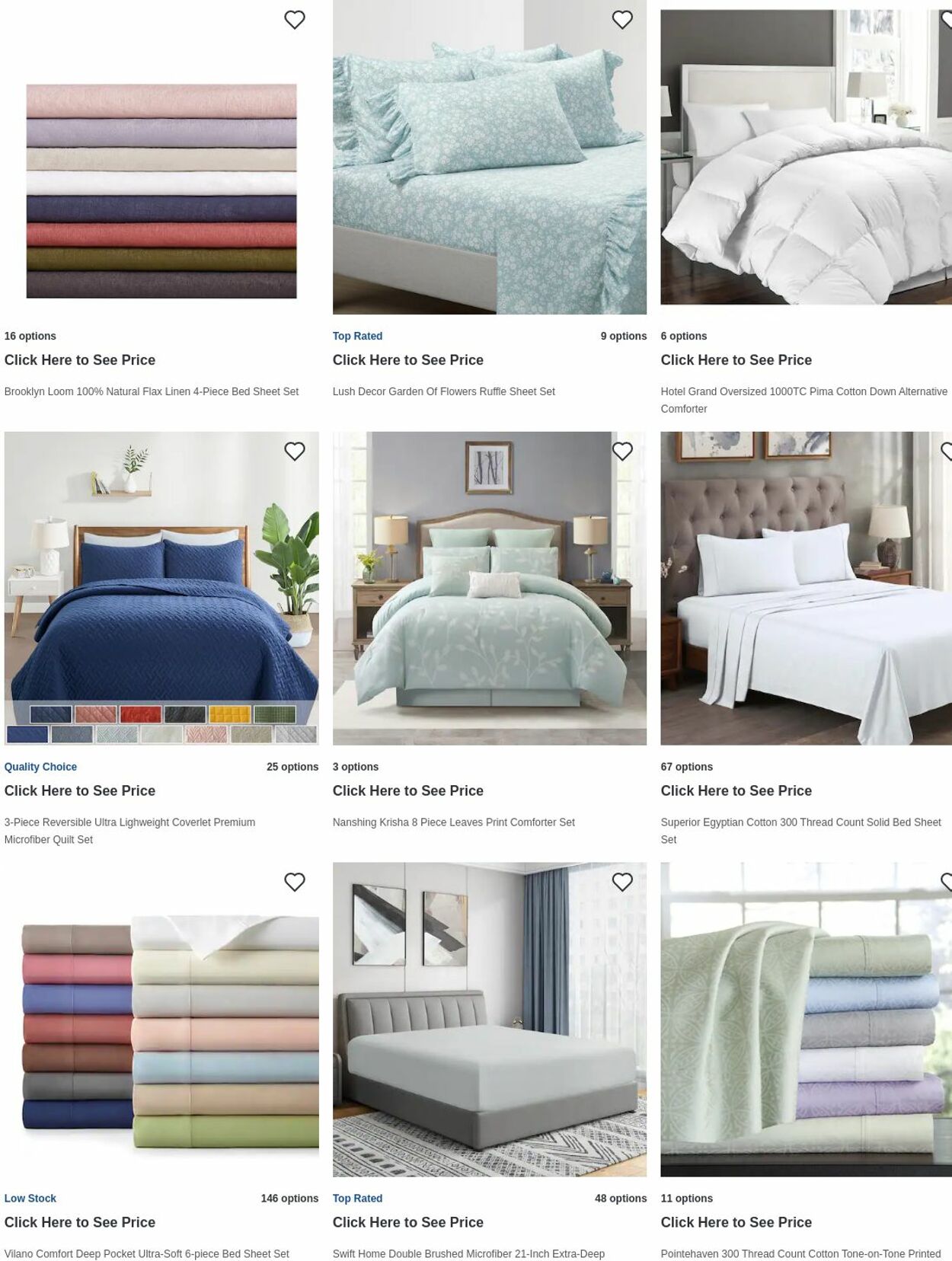 Catalogue Bed Bath and Beyond from 07/29/2024