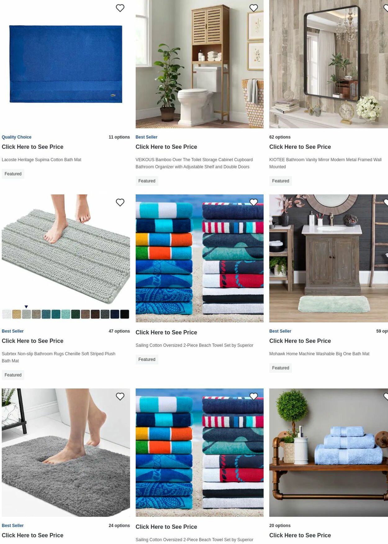 Catalogue Bed Bath and Beyond from 07/29/2024