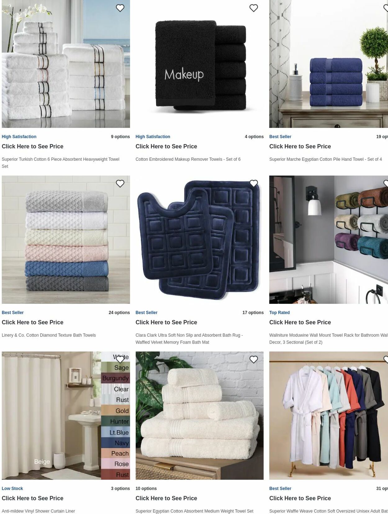 Catalogue Bed Bath and Beyond from 07/29/2024