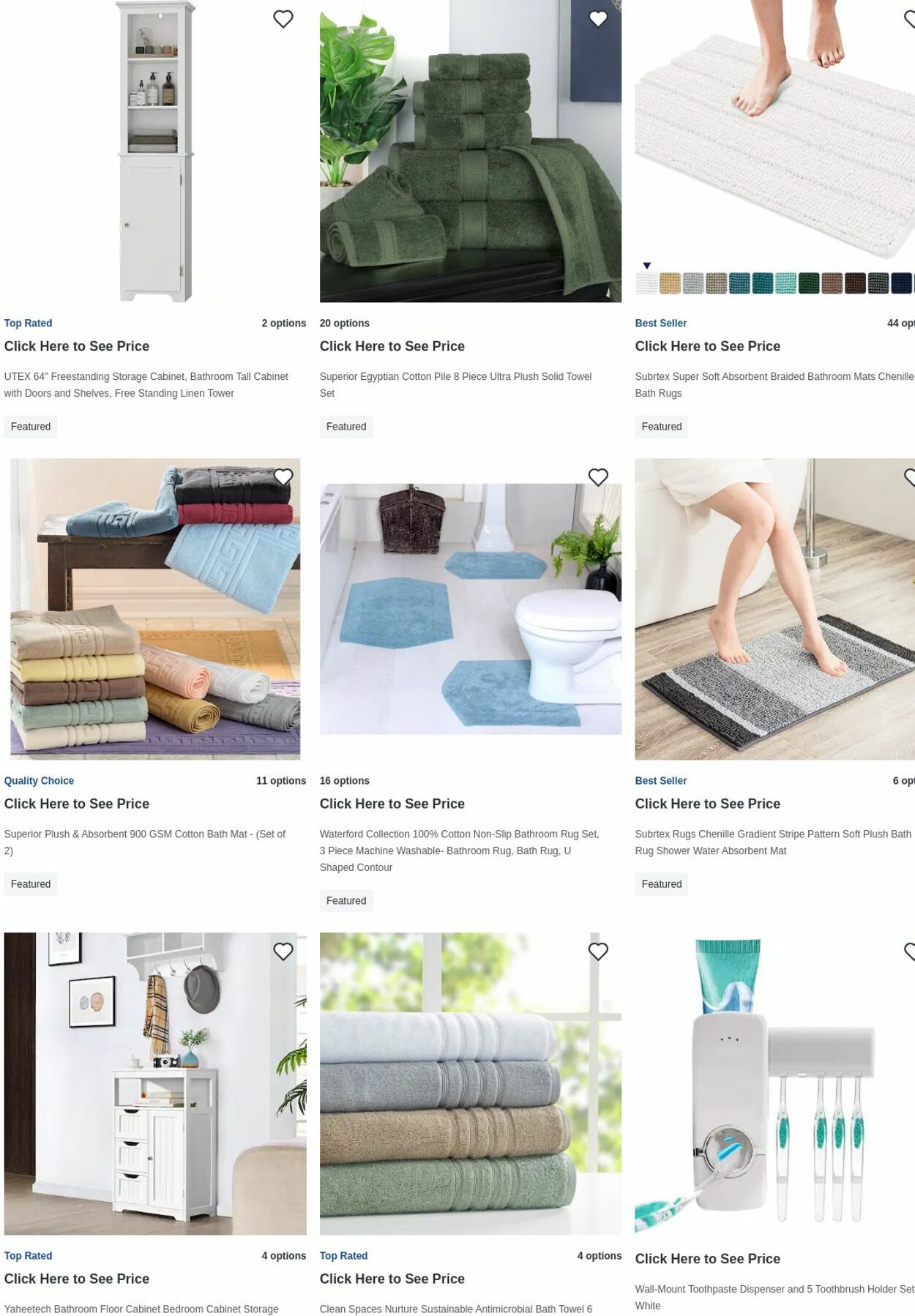 Catalogue Bed Bath and Beyond from 07/29/2024