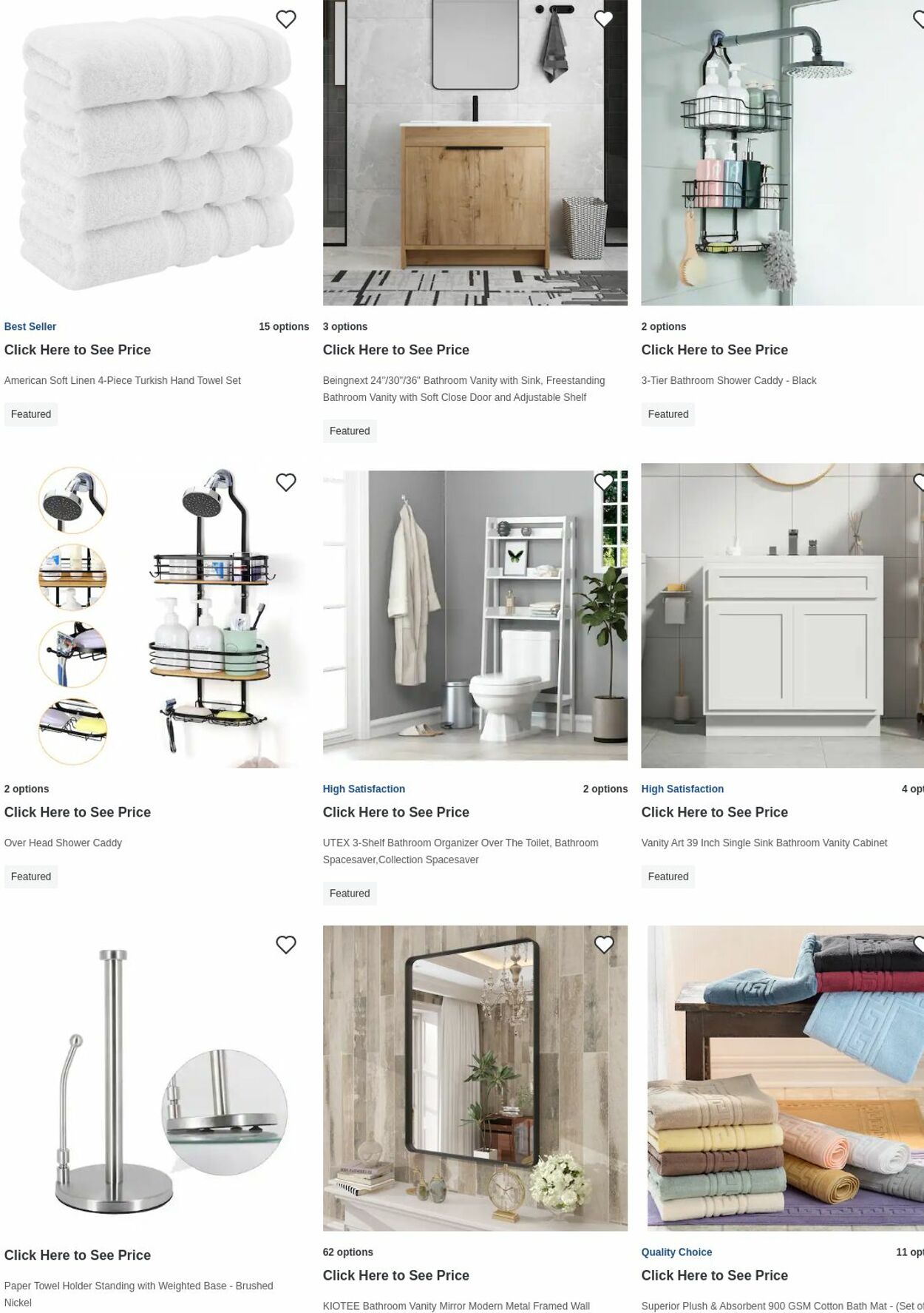 Catalogue Bed Bath and Beyond from 07/29/2024