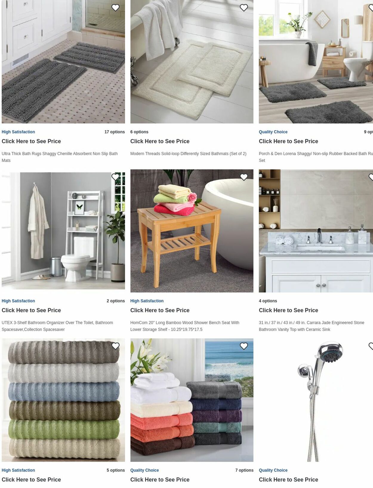 Catalogue Bed Bath and Beyond from 07/29/2024