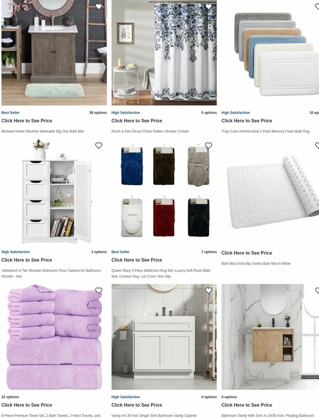 Catalogue Bed Bath and Beyond from 07/29/2024