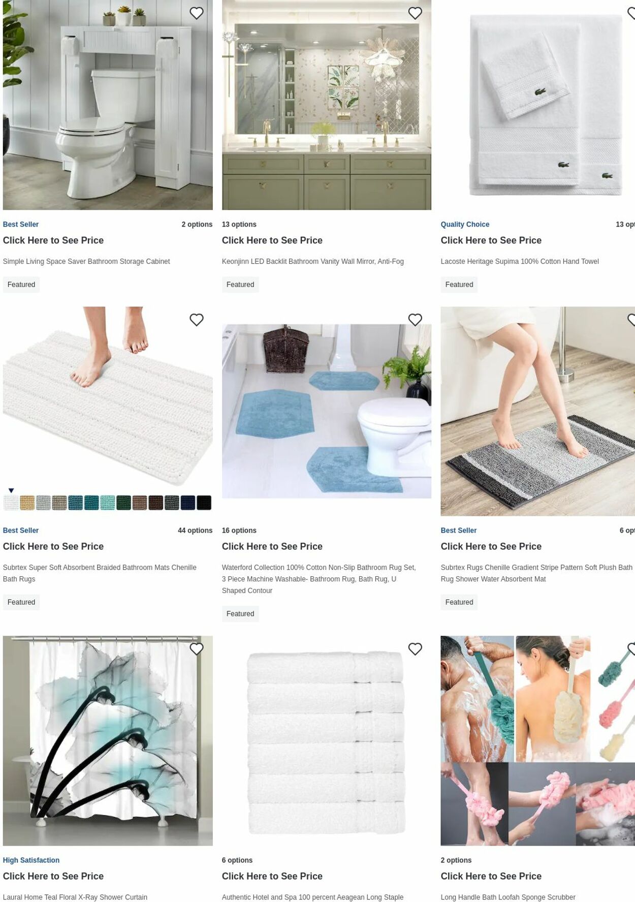 Catalogue Bed Bath and Beyond from 07/29/2024