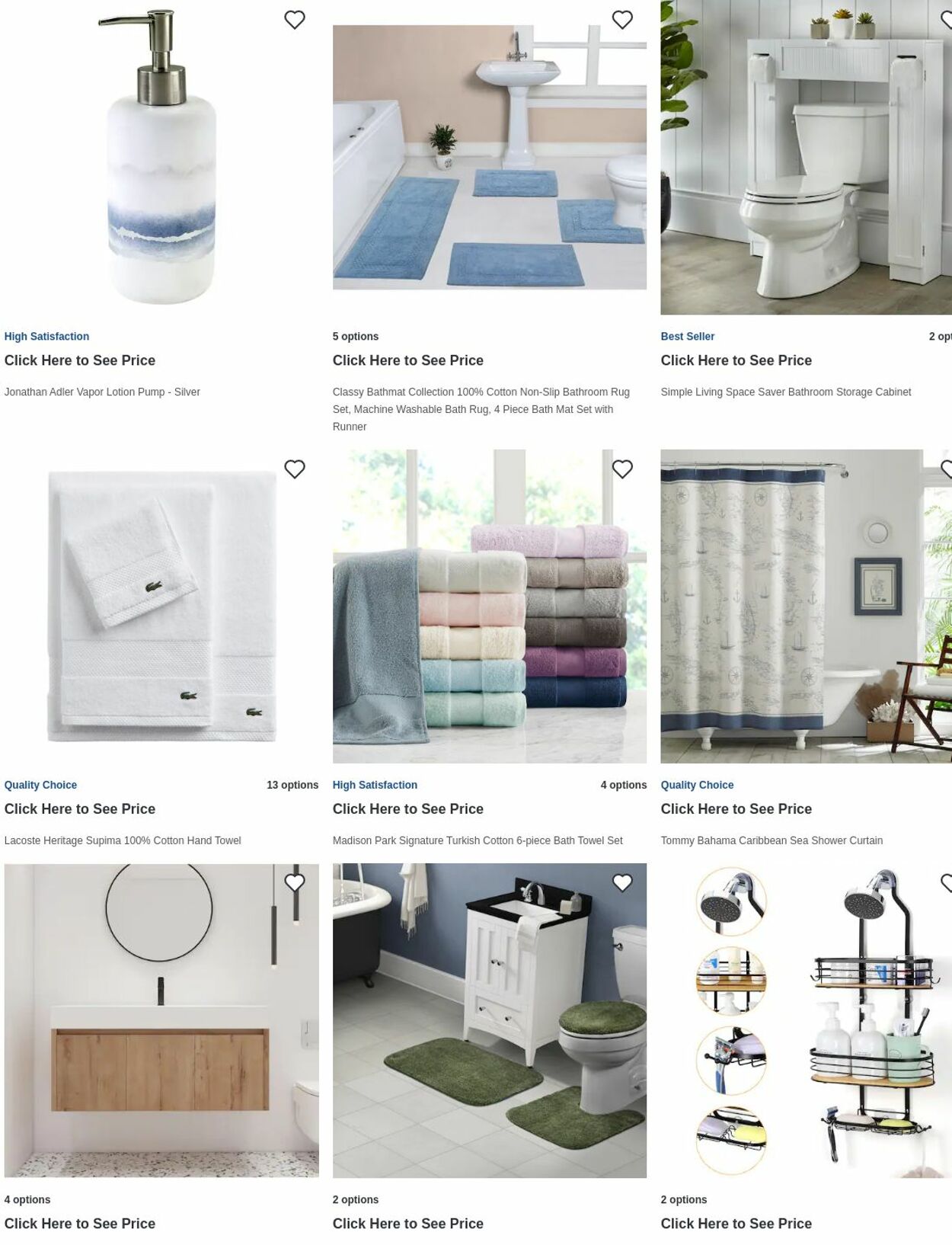 Catalogue Bed Bath and Beyond from 07/29/2024