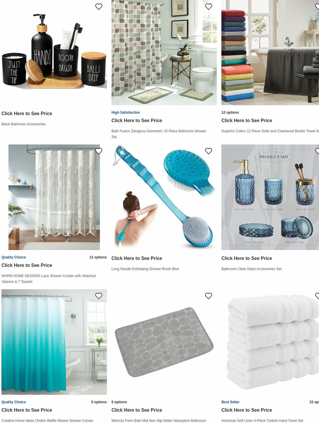 Catalogue Bed Bath and Beyond from 07/29/2024