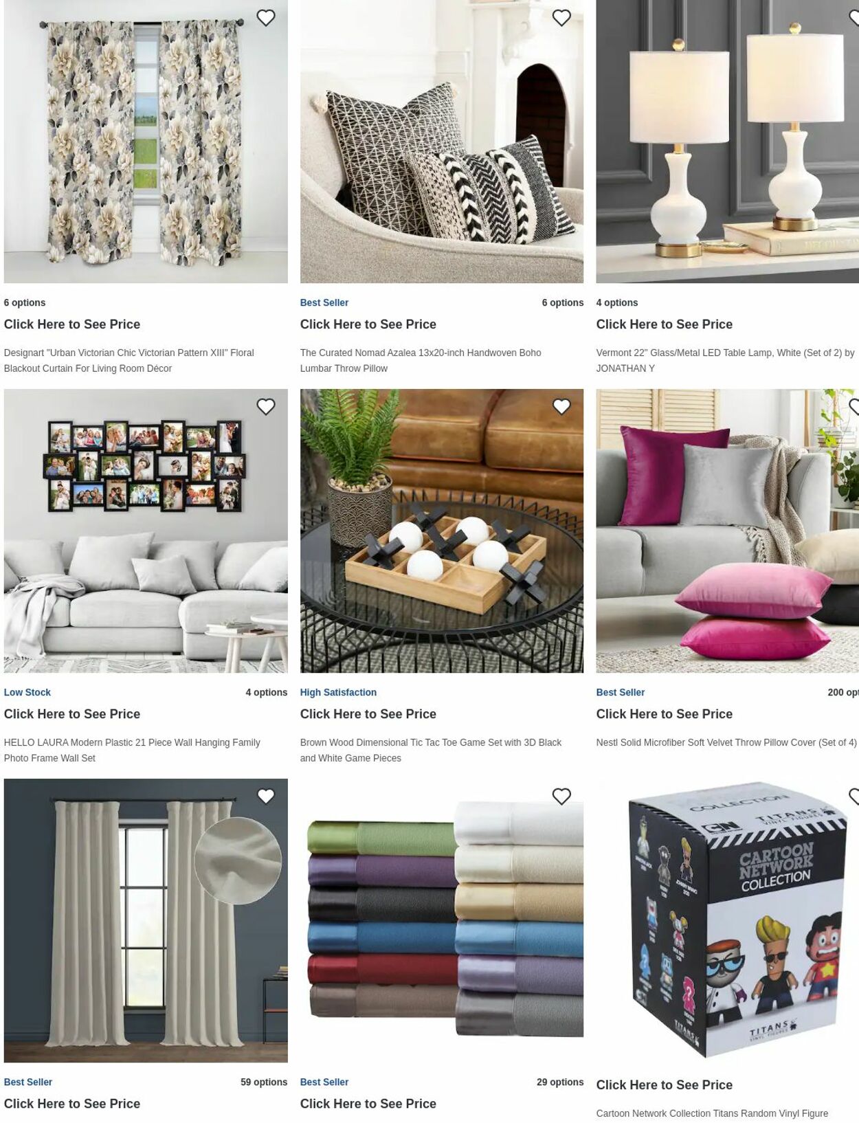 Catalogue Bed Bath and Beyond from 07/29/2024