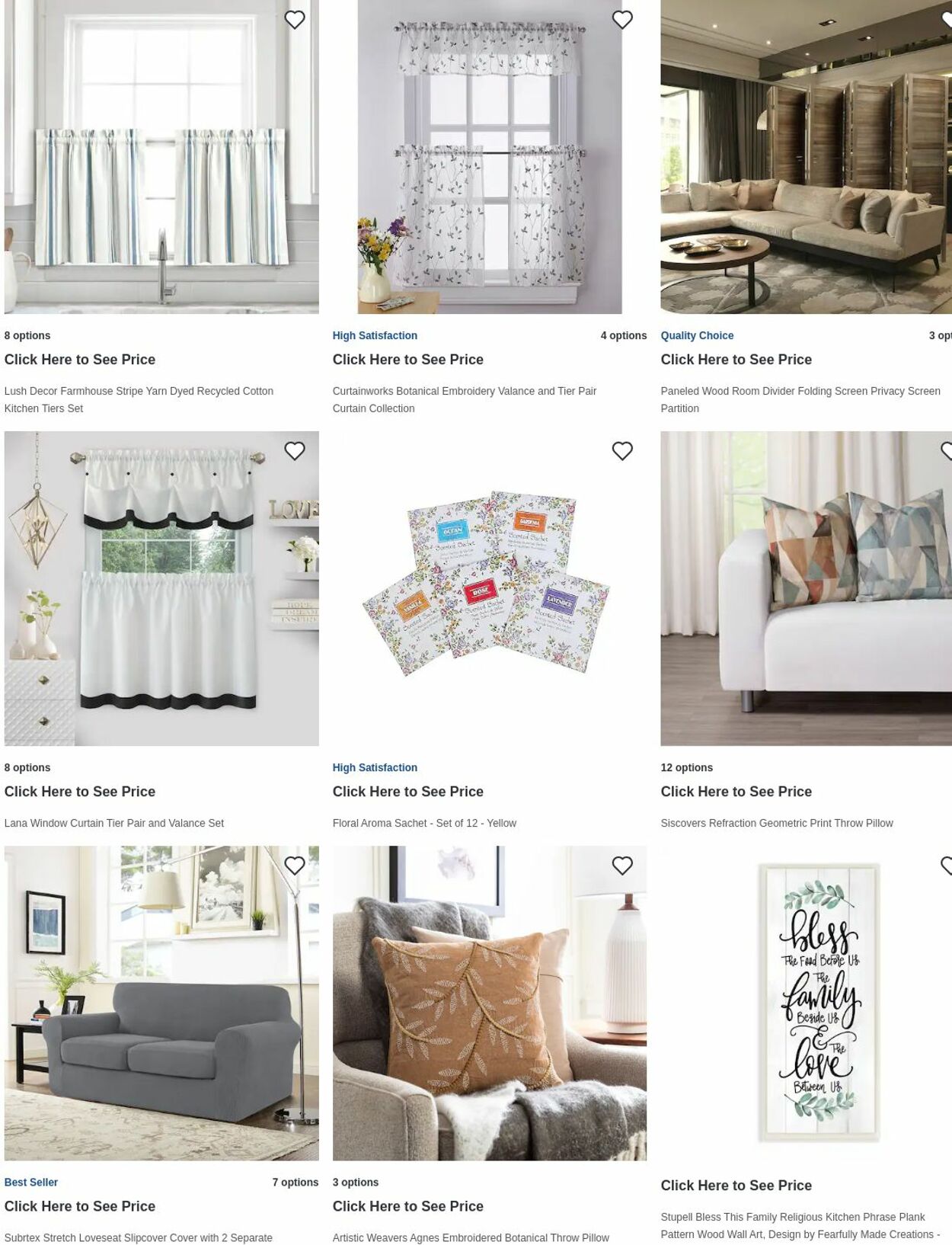 Catalogue Bed Bath and Beyond from 07/29/2024