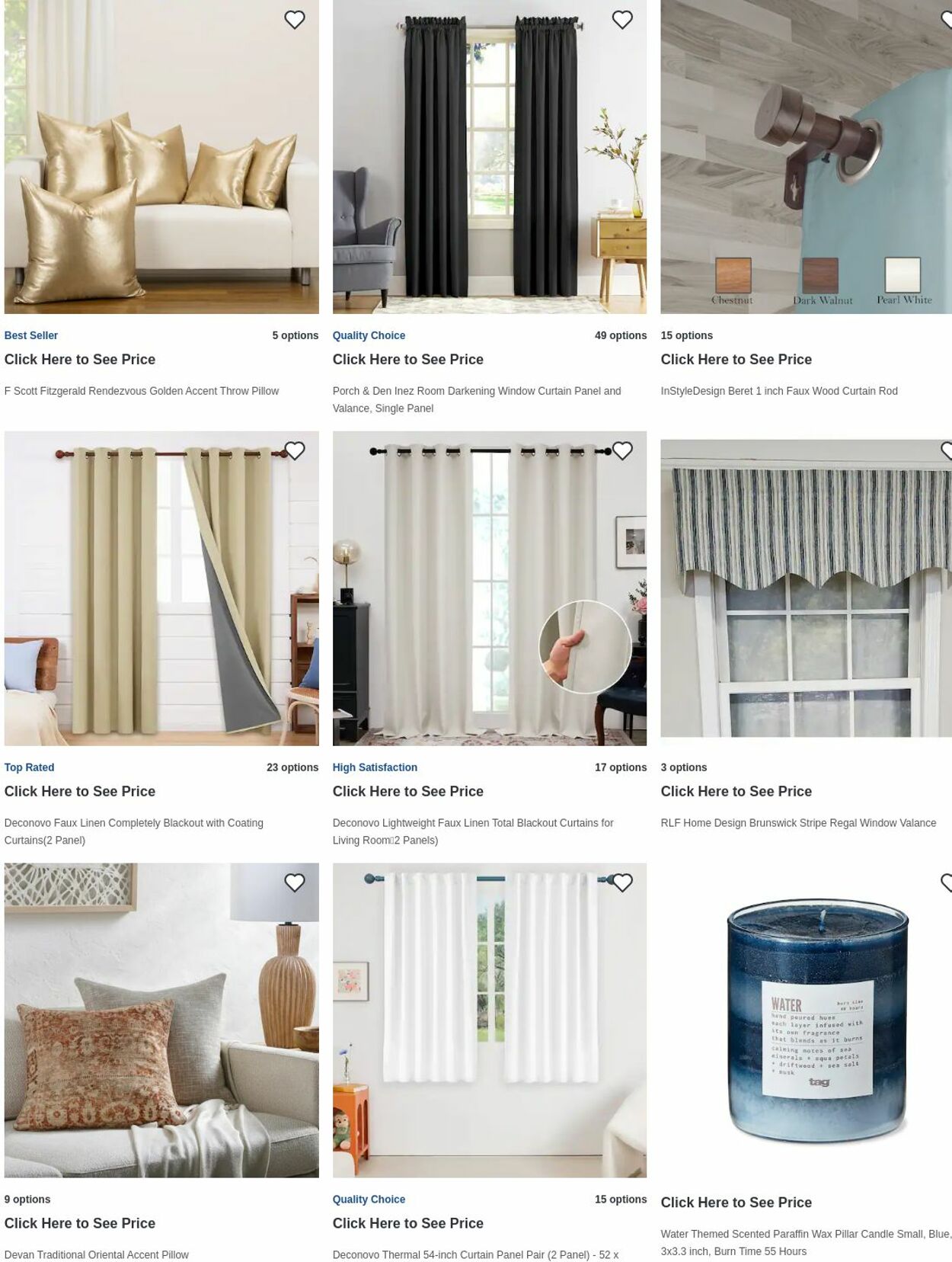 Catalogue Bed Bath and Beyond from 07/29/2024