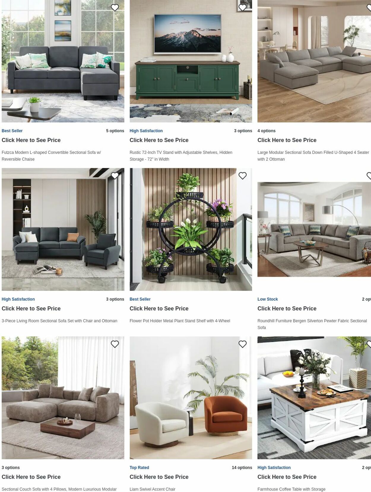 Catalogue Bed Bath and Beyond from 07/29/2024