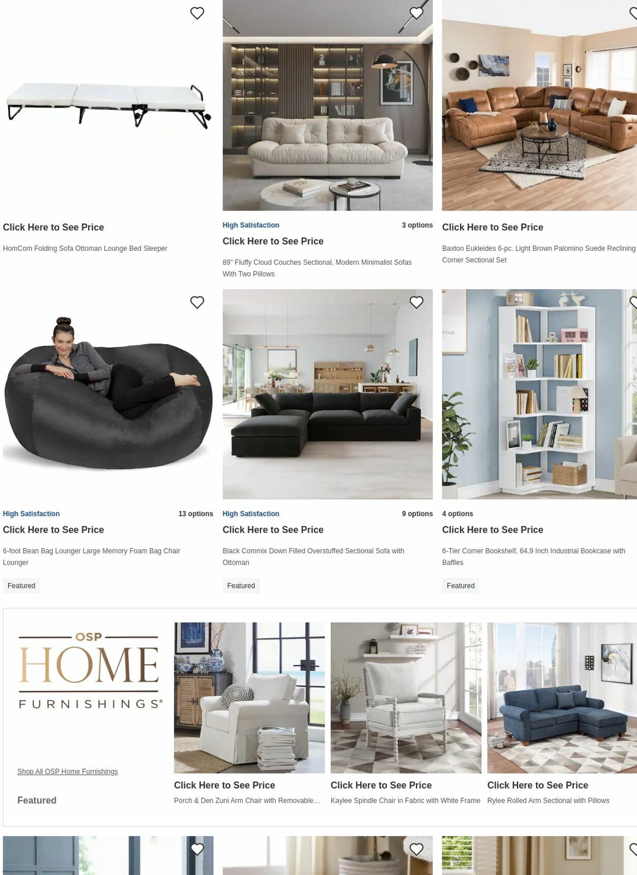 Catalogue Bed Bath and Beyond from 07/29/2024