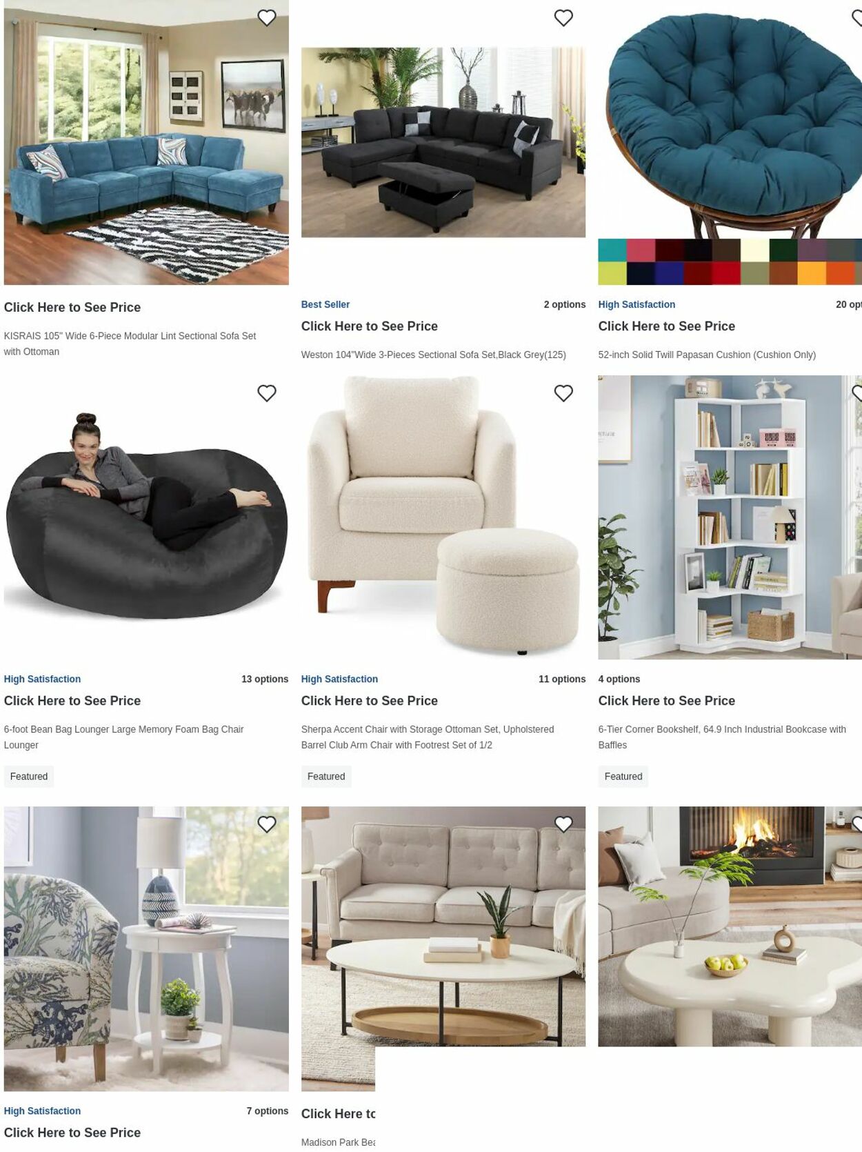 Catalogue Bed Bath and Beyond from 07/29/2024