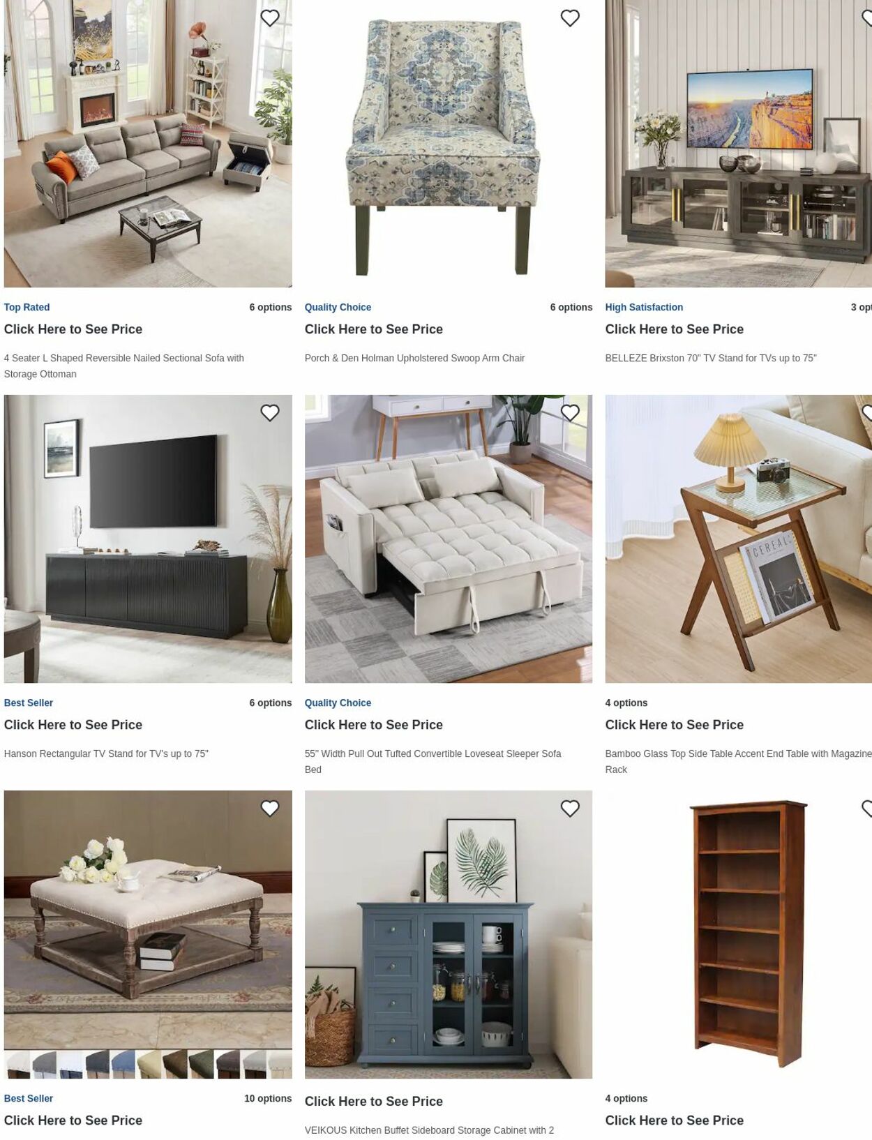 Catalogue Bed Bath and Beyond from 07/29/2024