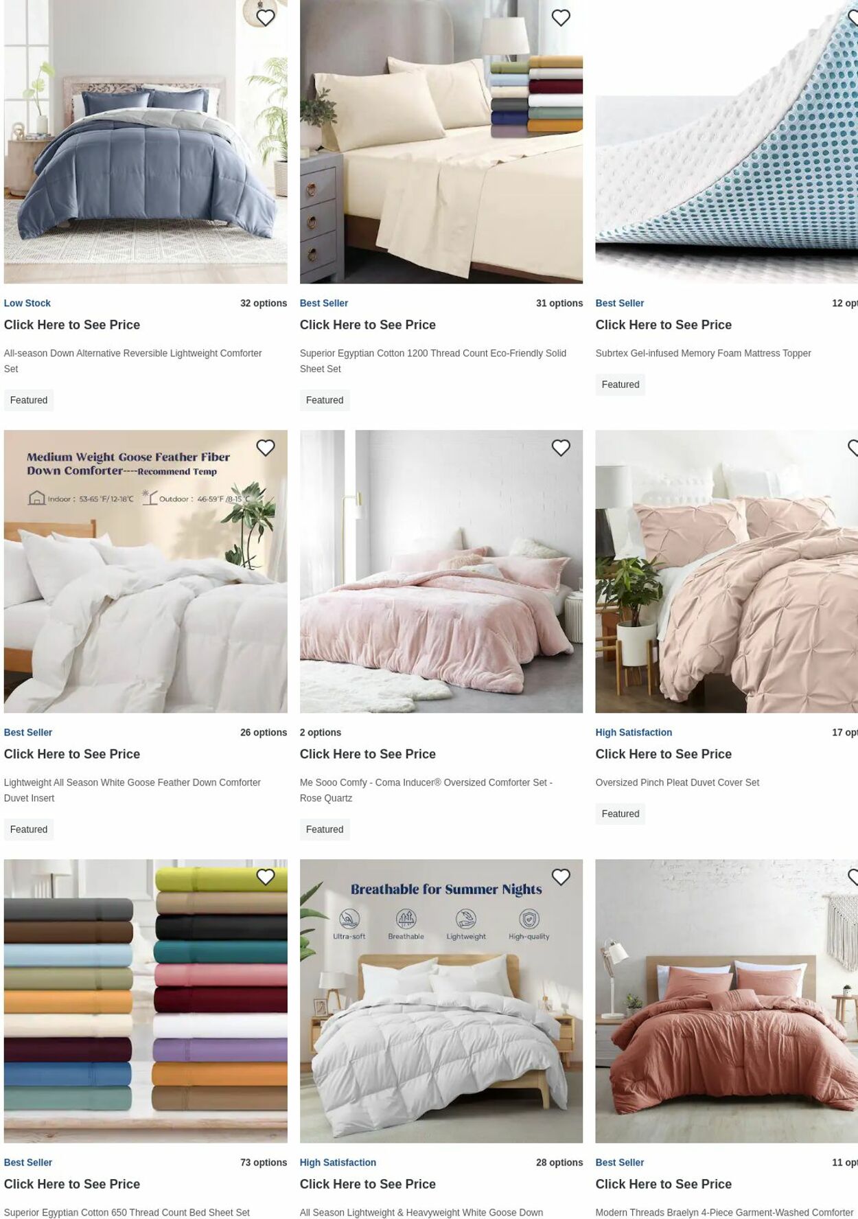 Catalogue Bed Bath and Beyond from 08/05/2024