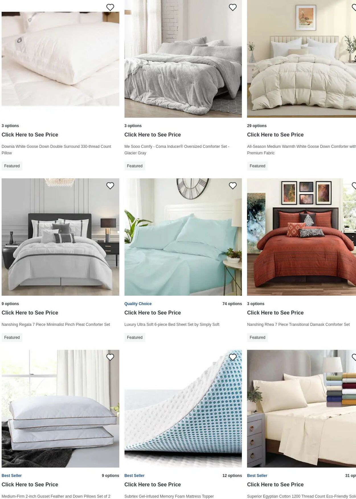 Catalogue Bed Bath and Beyond from 08/05/2024