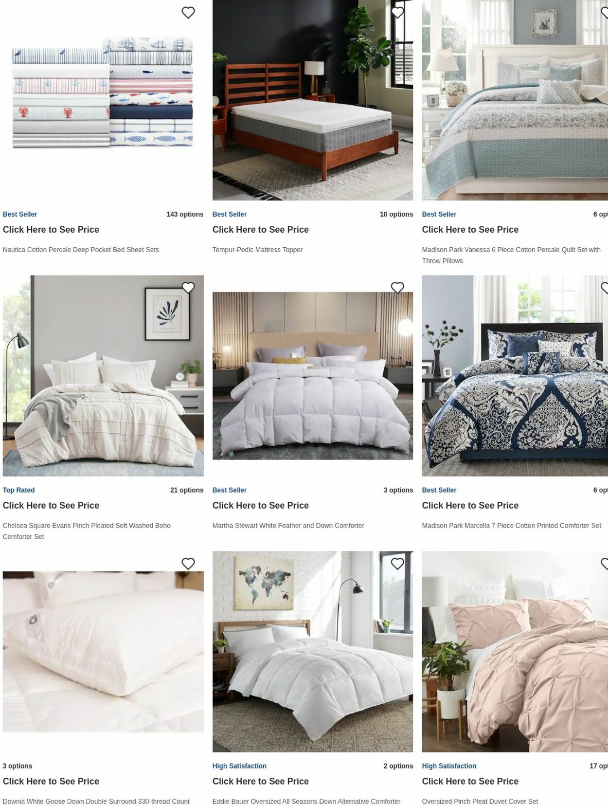 Catalogue Bed Bath and Beyond from 08/05/2024