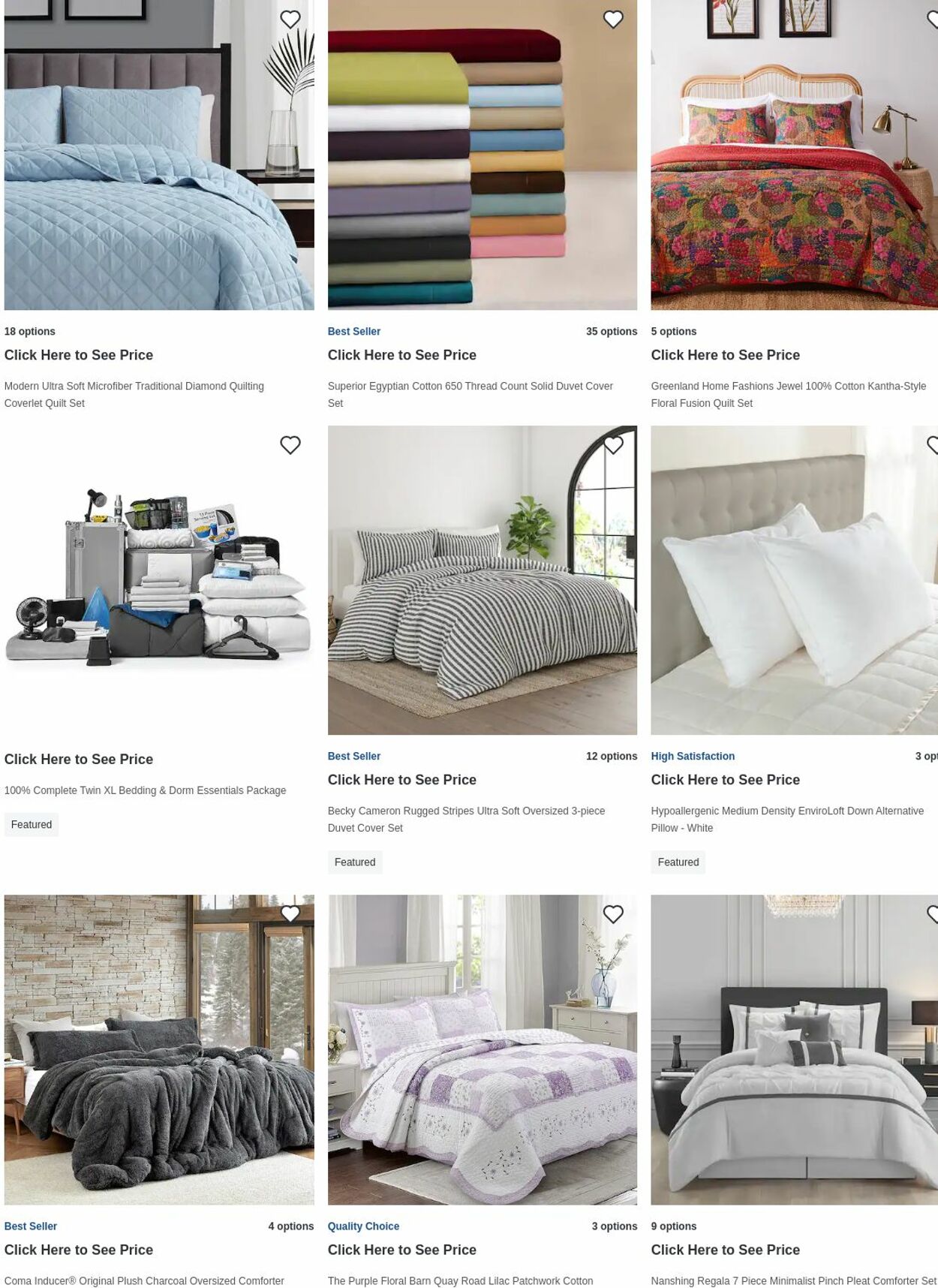 Catalogue Bed Bath and Beyond from 08/05/2024