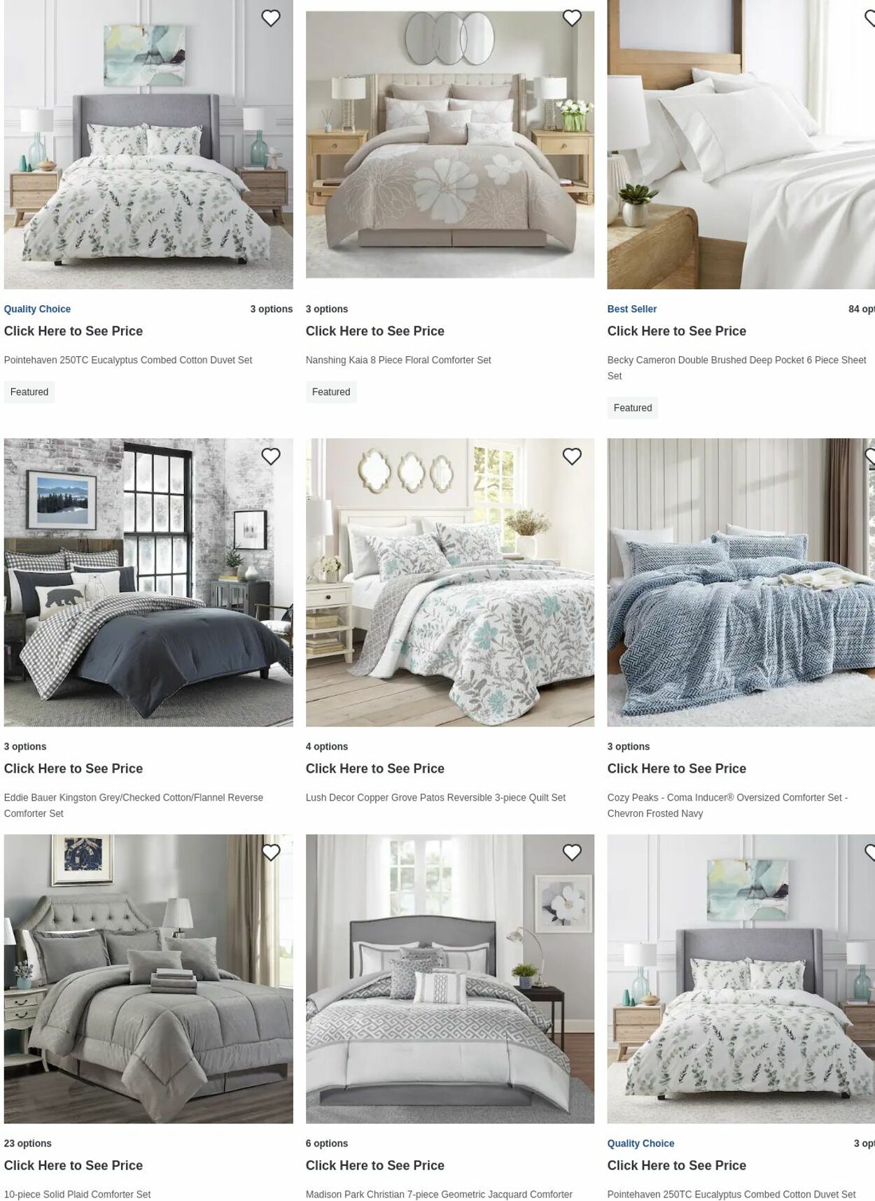 Catalogue Bed Bath and Beyond from 08/05/2024