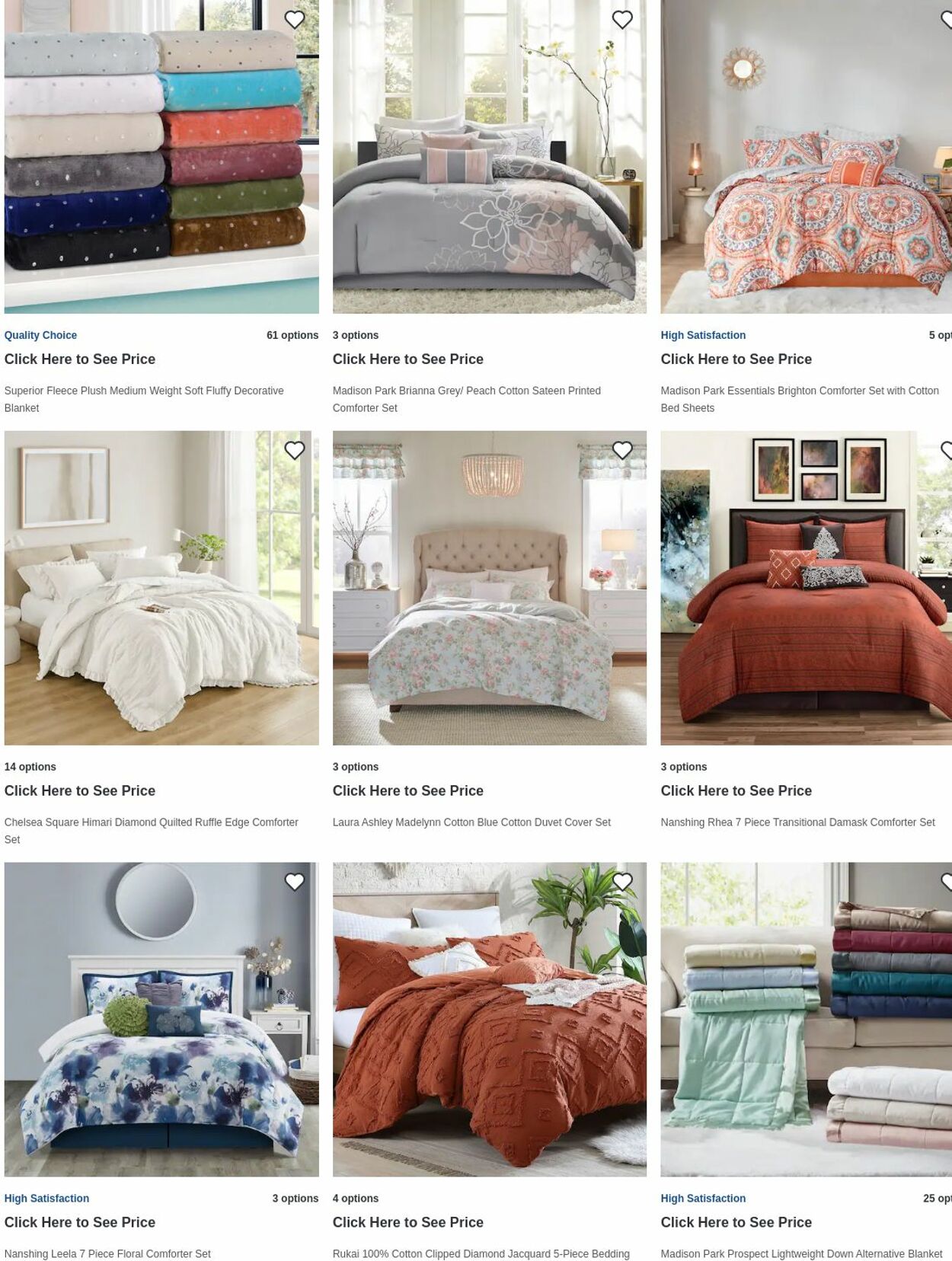 Catalogue Bed Bath and Beyond from 08/05/2024