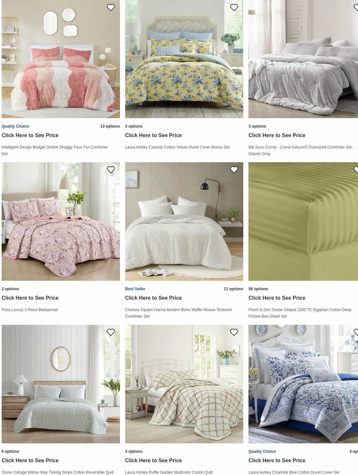 Catalogue Bed Bath and Beyond from 08/05/2024