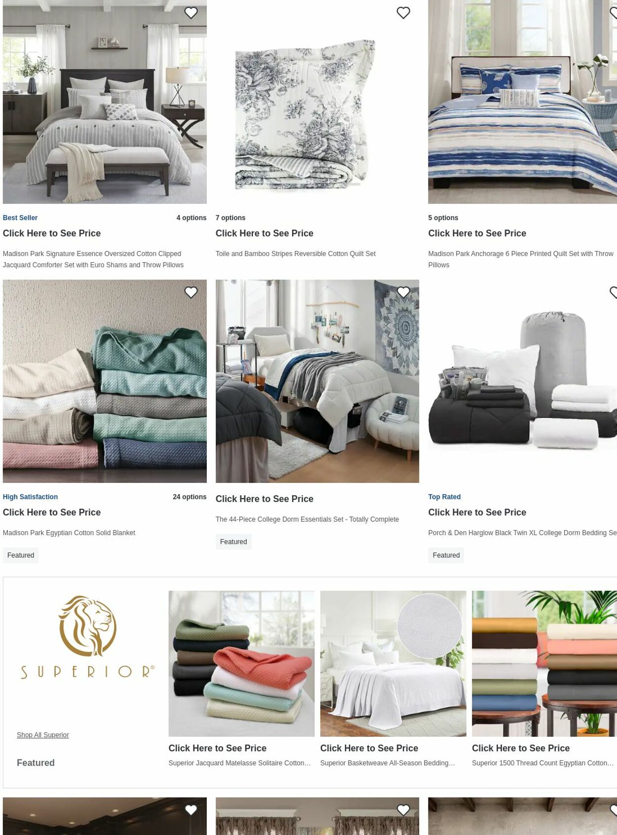 Catalogue Bed Bath and Beyond from 08/05/2024