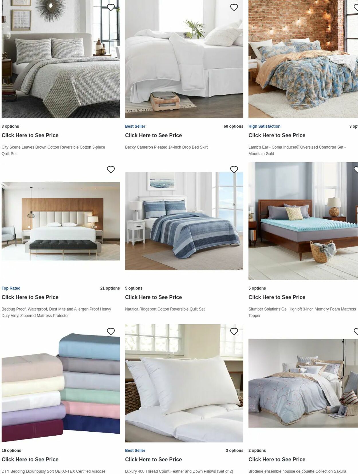 Catalogue Bed Bath and Beyond from 08/05/2024